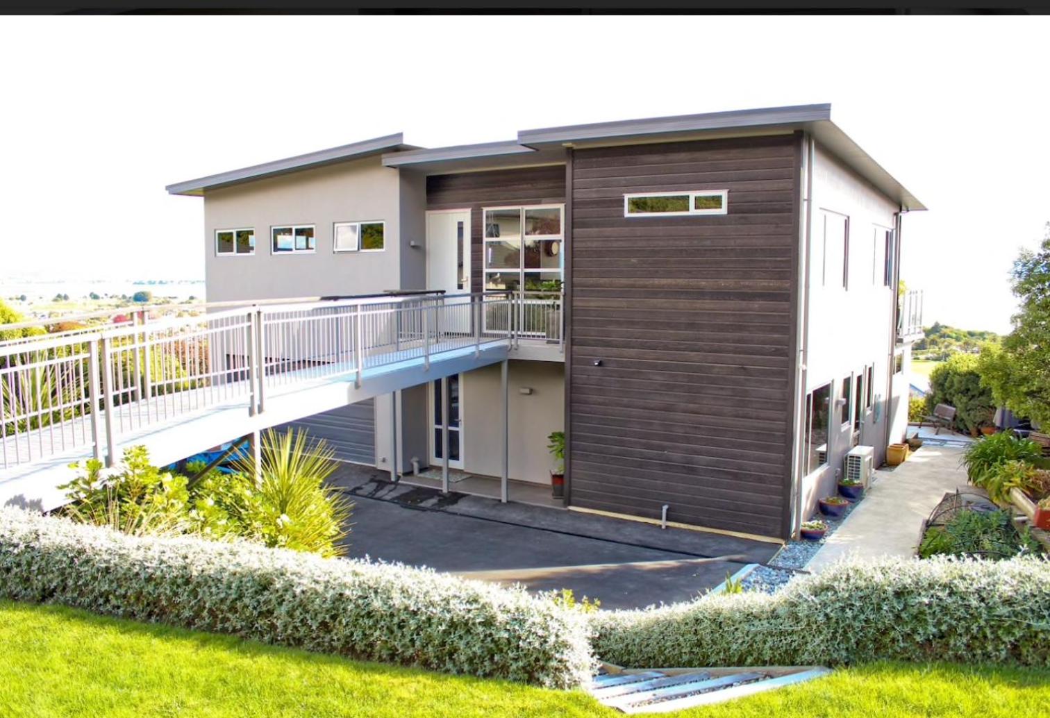 Apartment on Stansell view 3