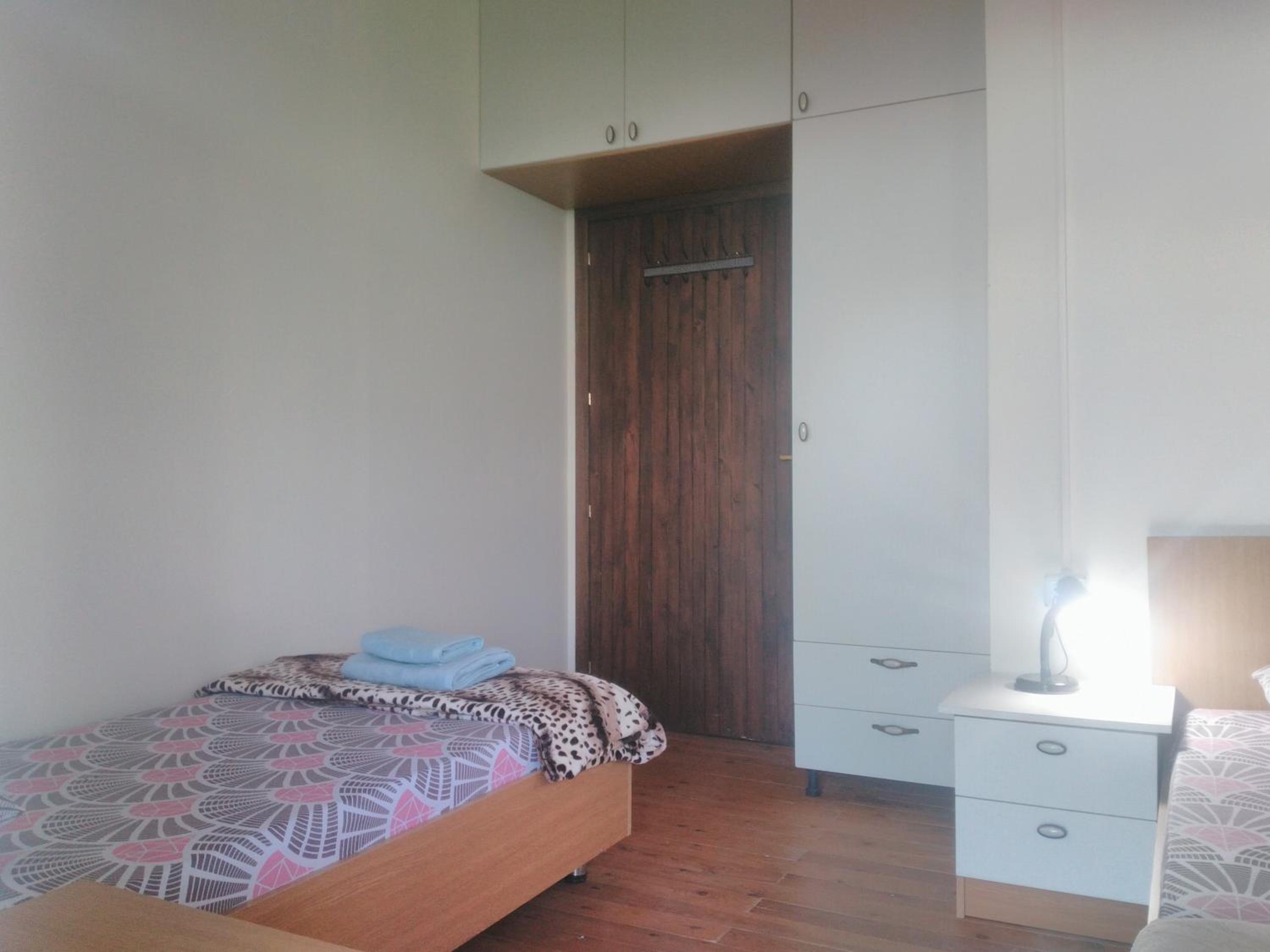 Quiet Villa Near Berat - Scenic Balcony & Garden