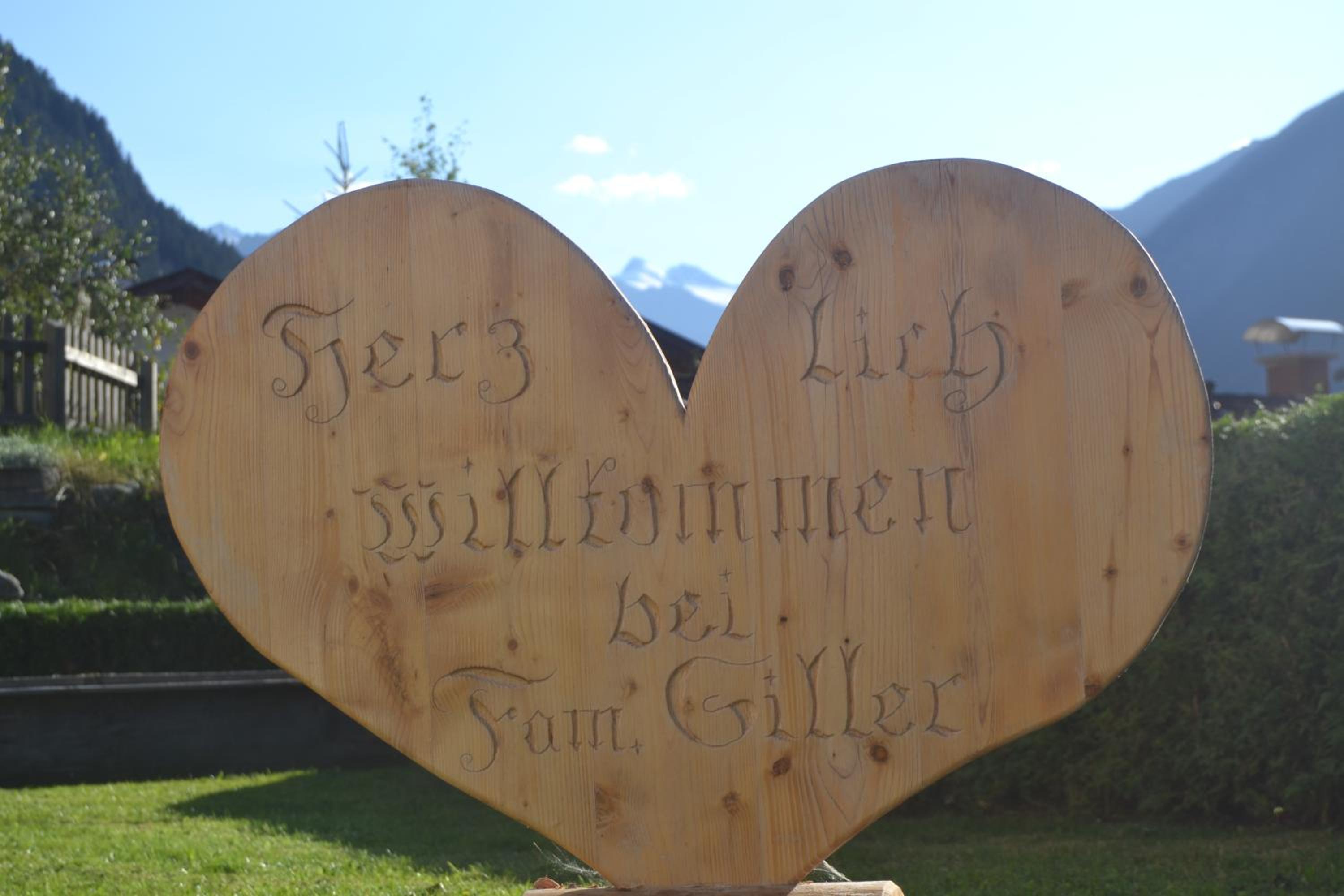 Appartement Ewald Siller
