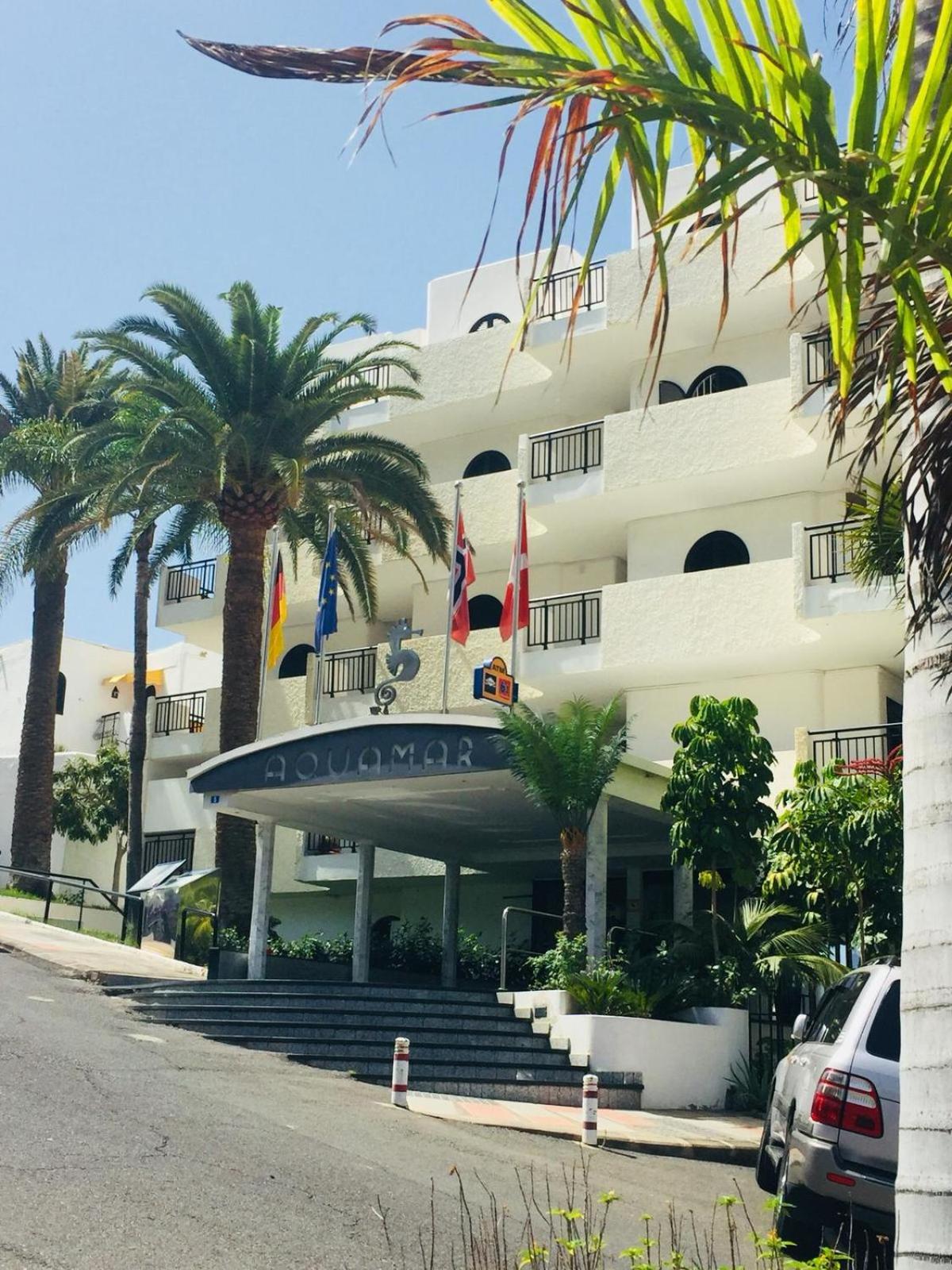 Aquamar view 2
