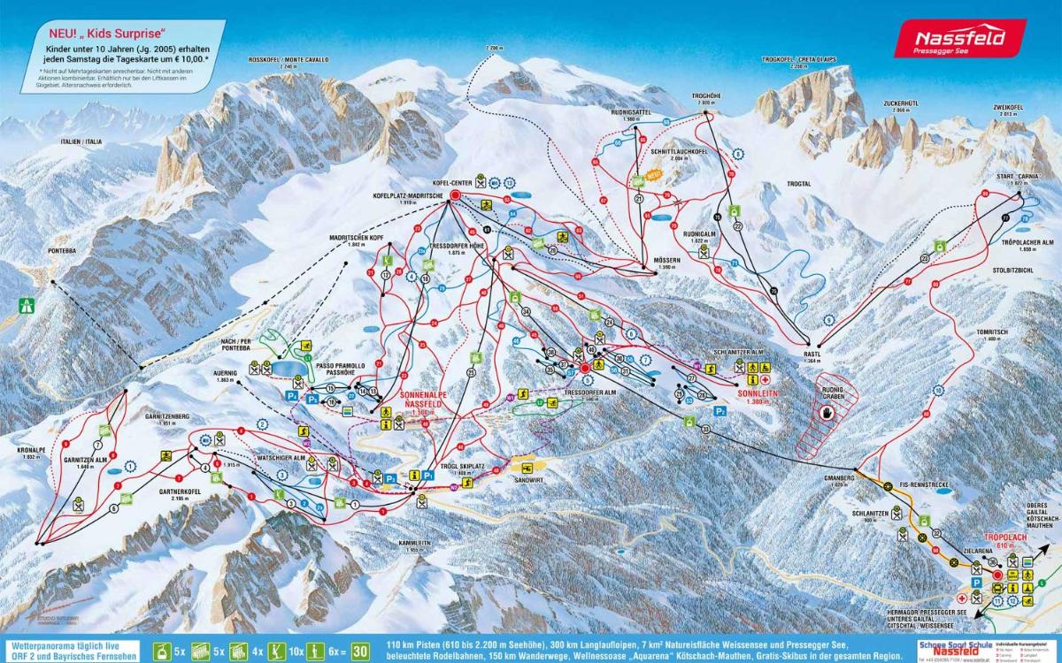 Chalet 48