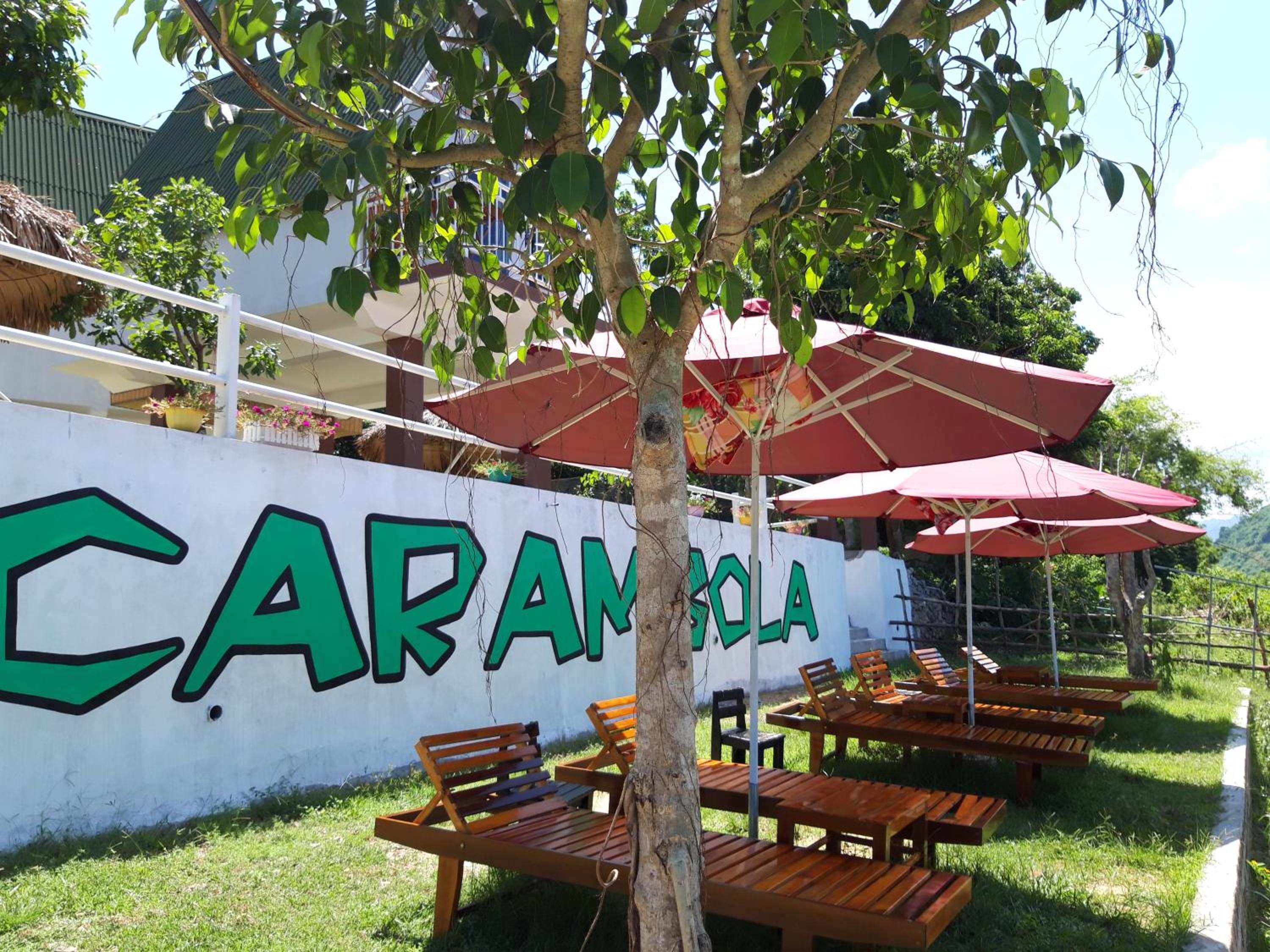 Carambola Bungalow
