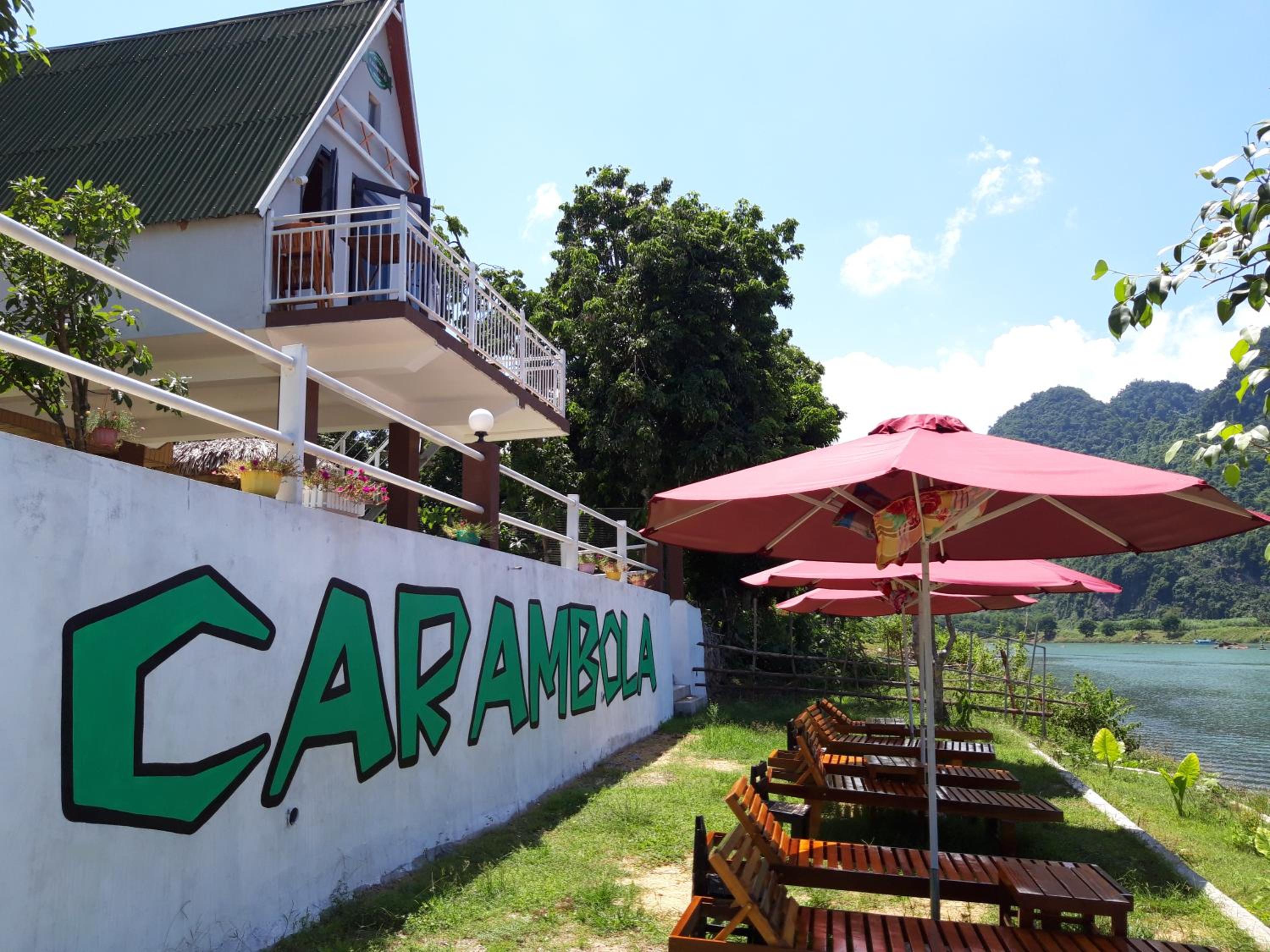 Carambola Bungalow