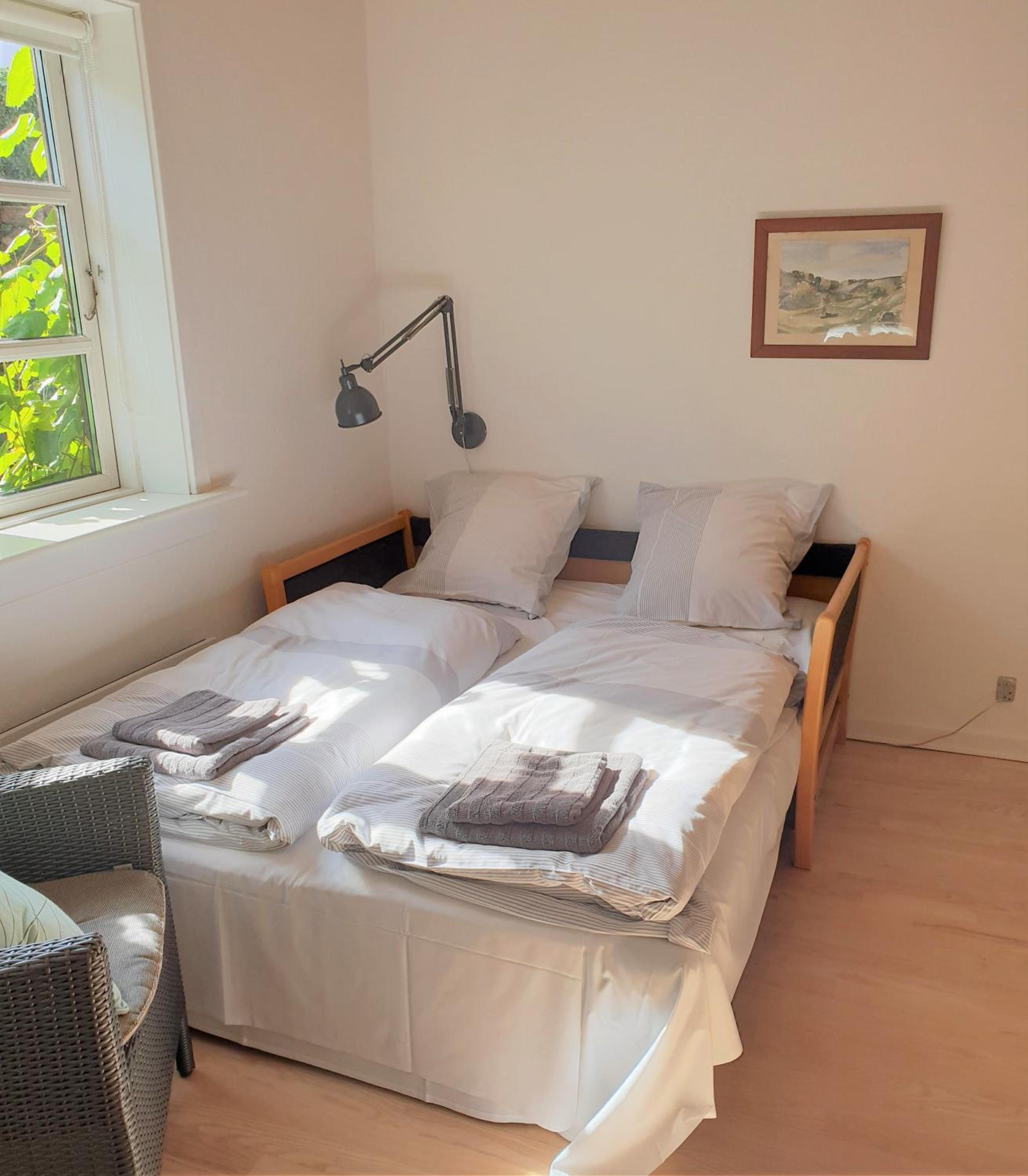 Pension Holmegaard