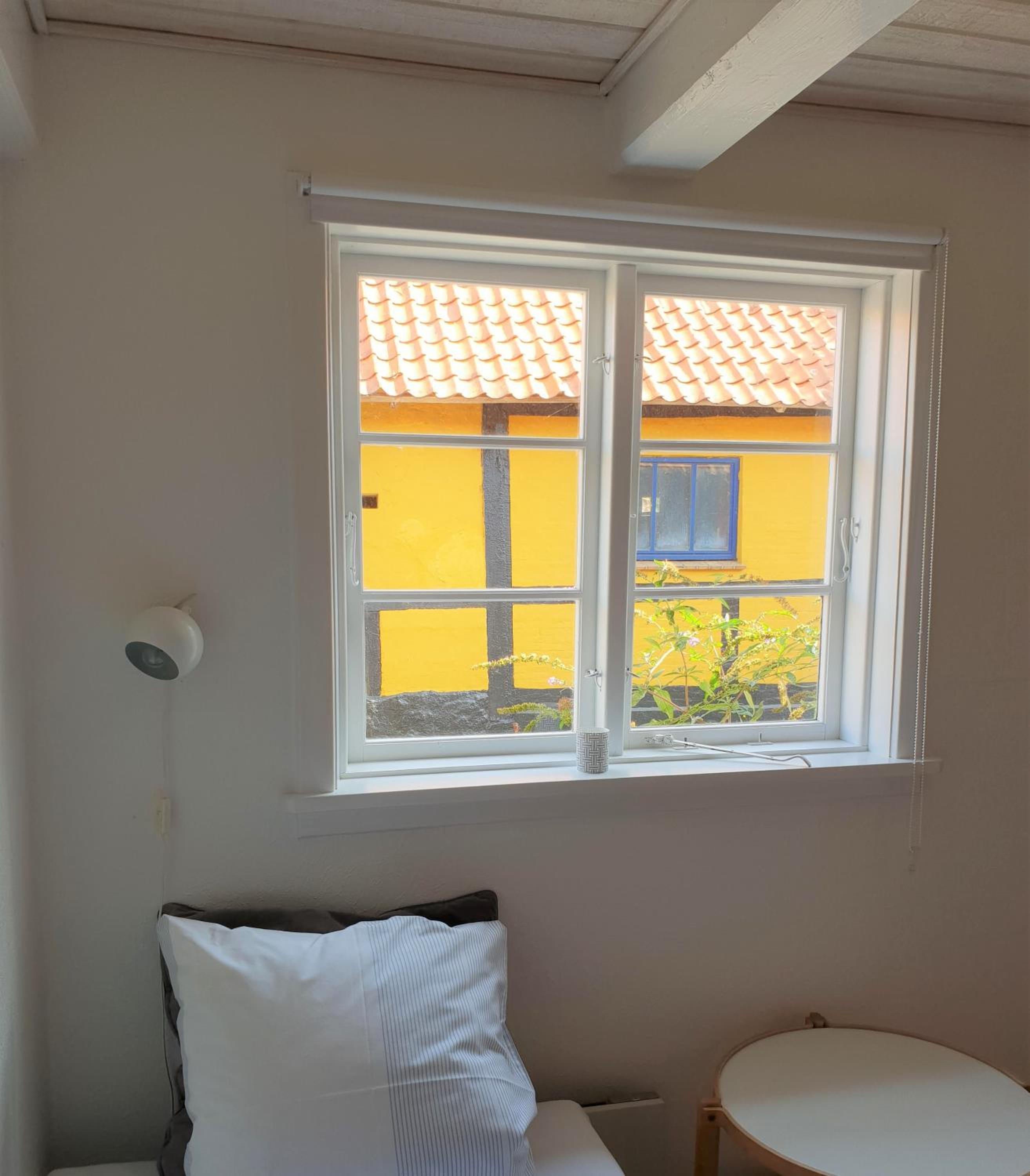 Pension Holmegaard