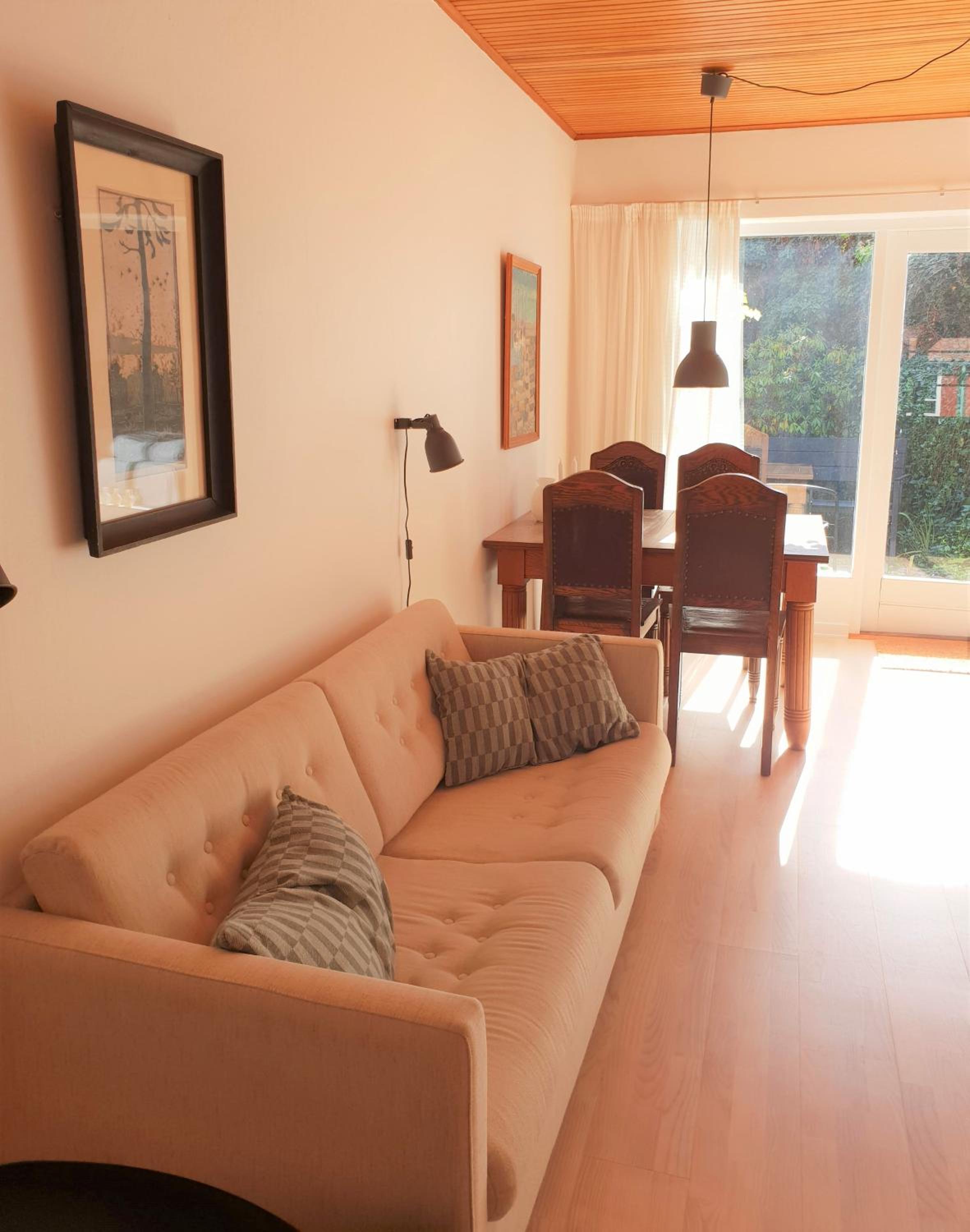 Pension Holmegaard