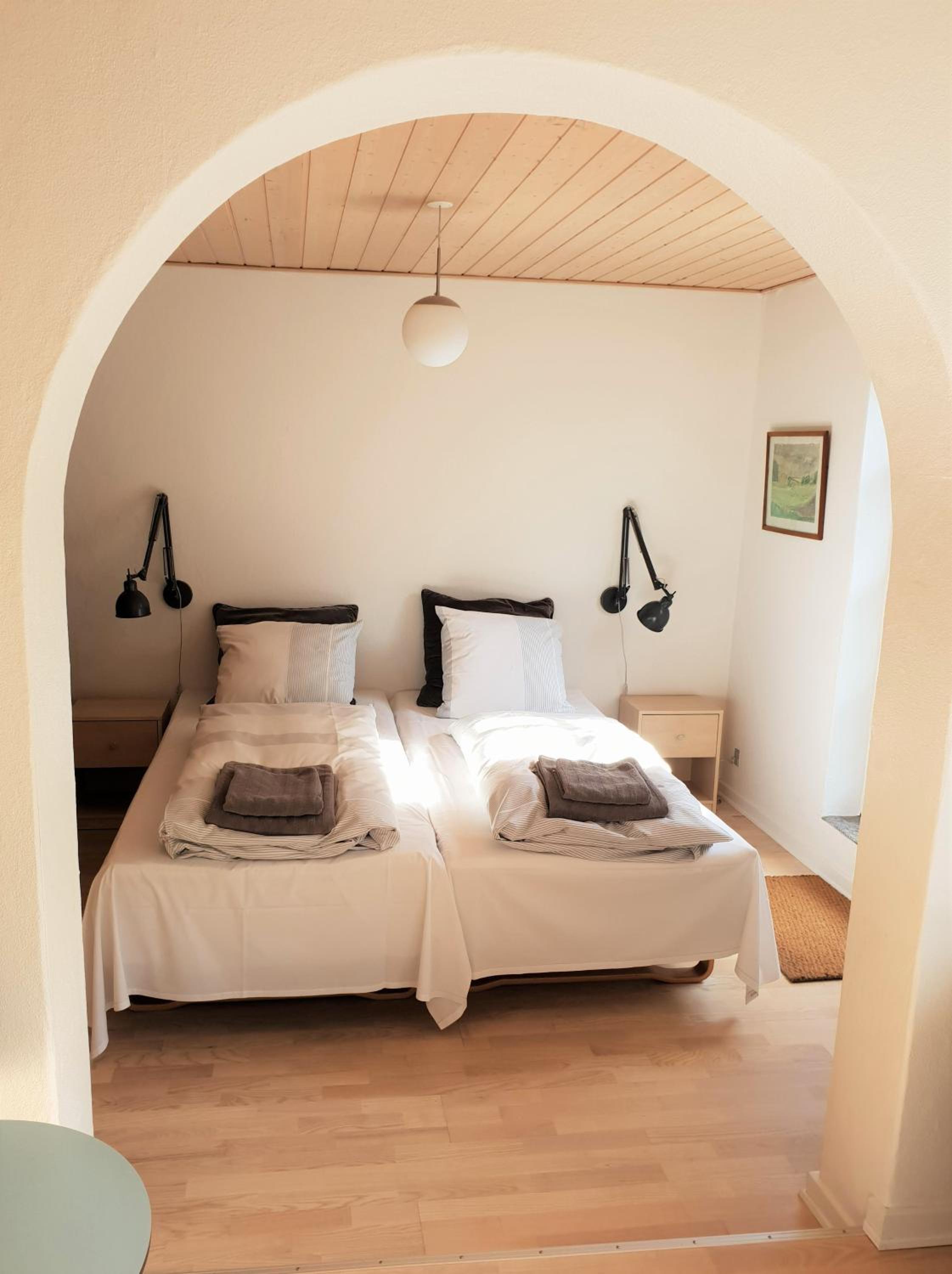 Pension Holmegaard