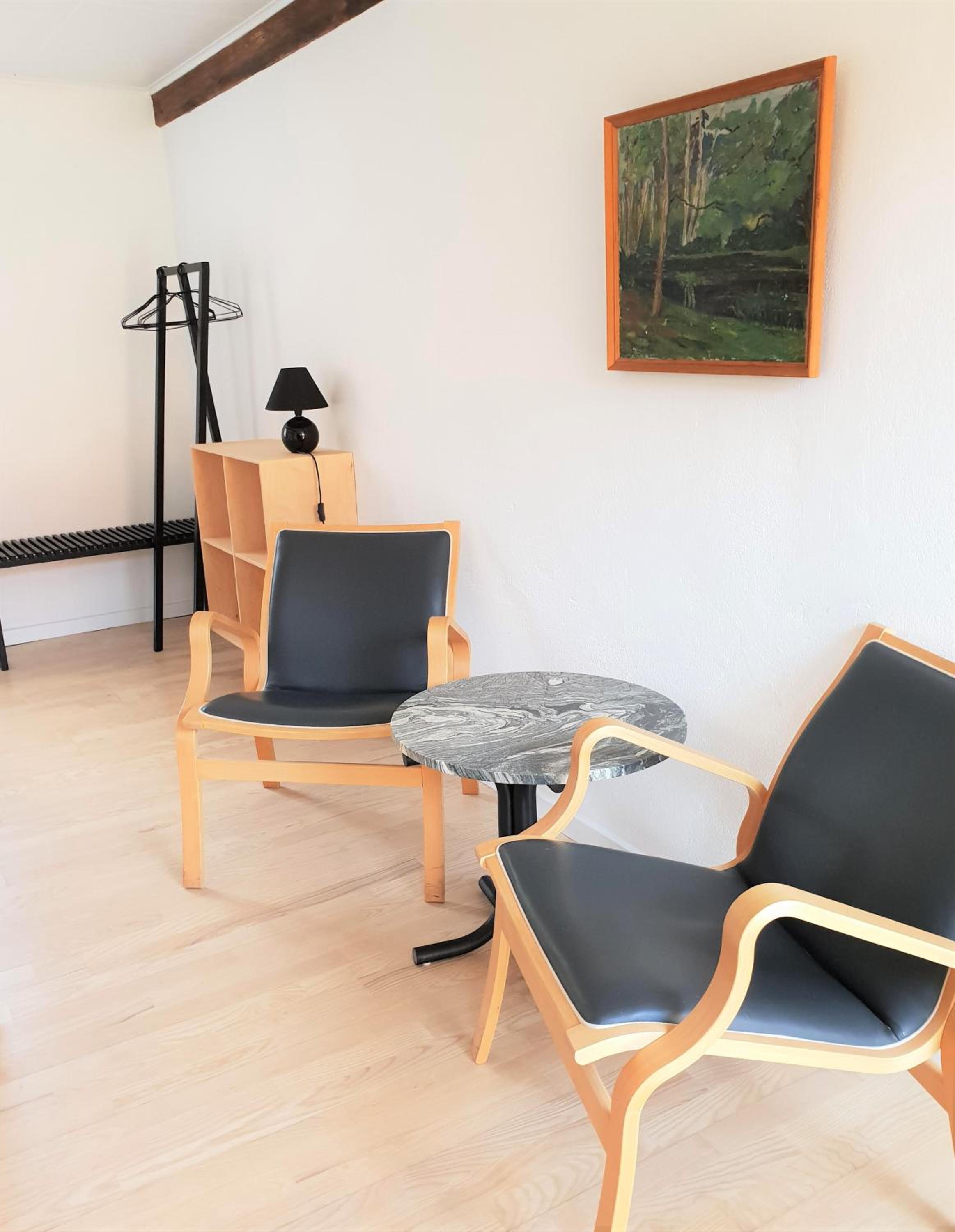 Pension Holmegaard