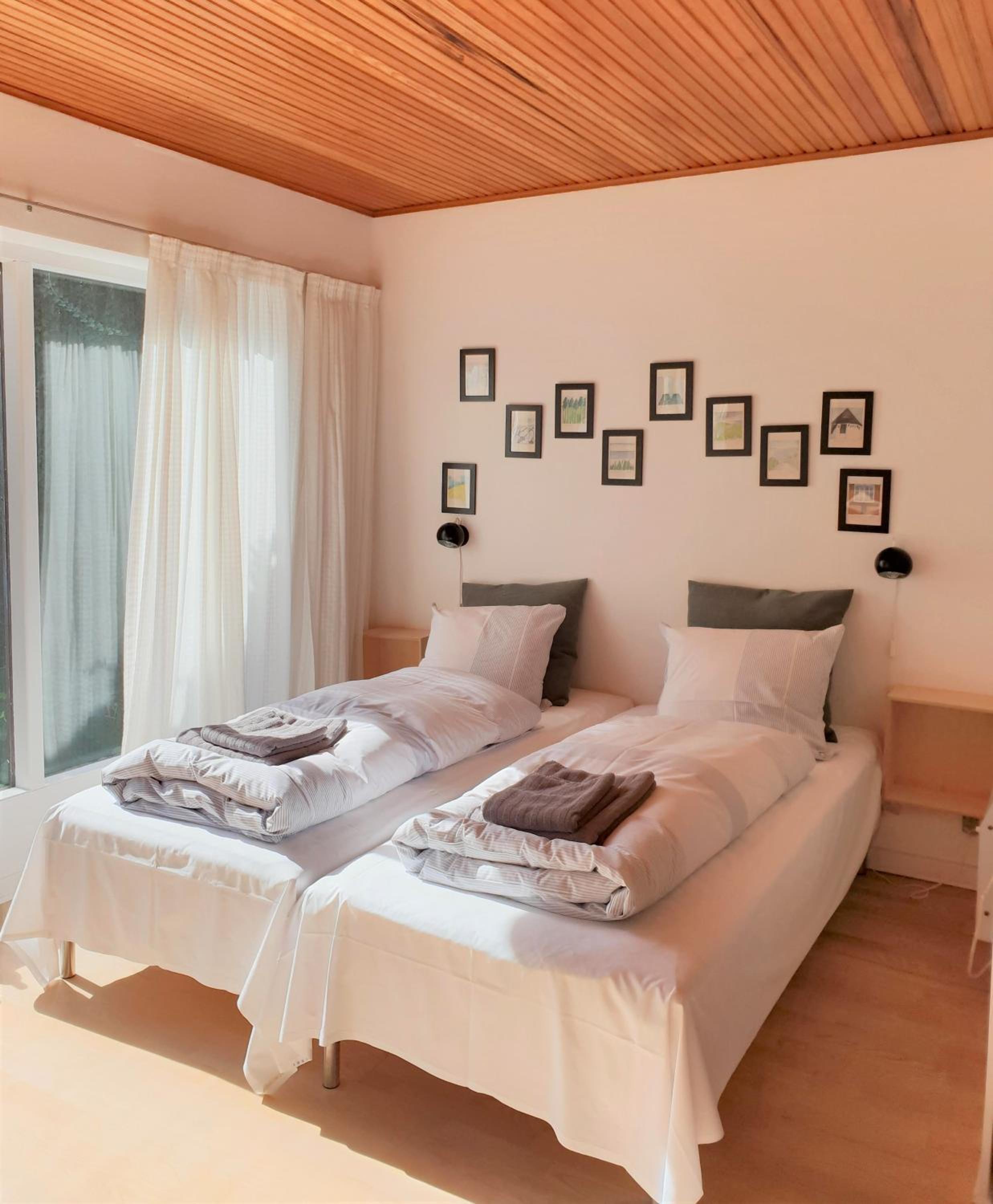 Pension Holmegaard