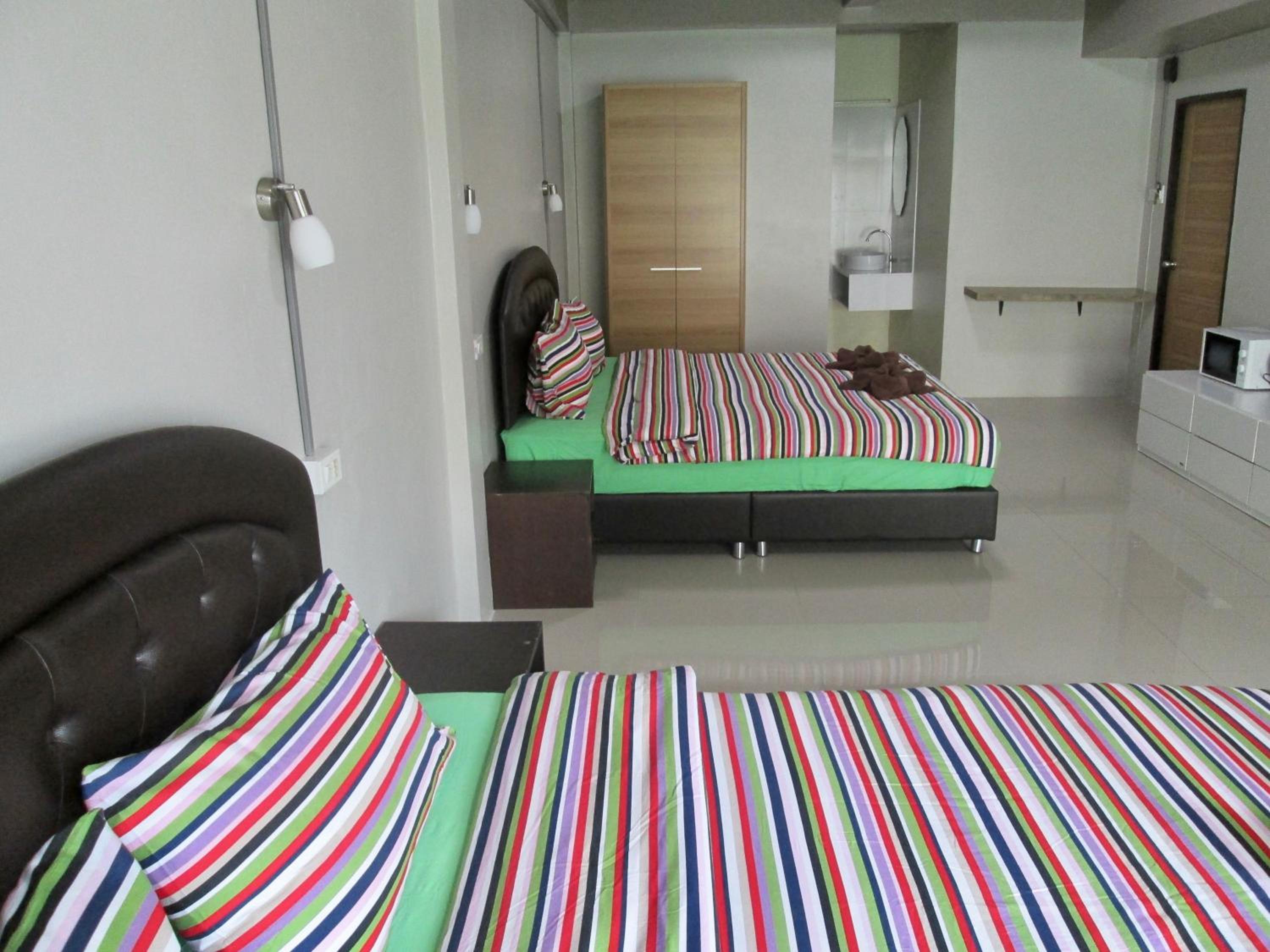 Pineapple Guesthouse