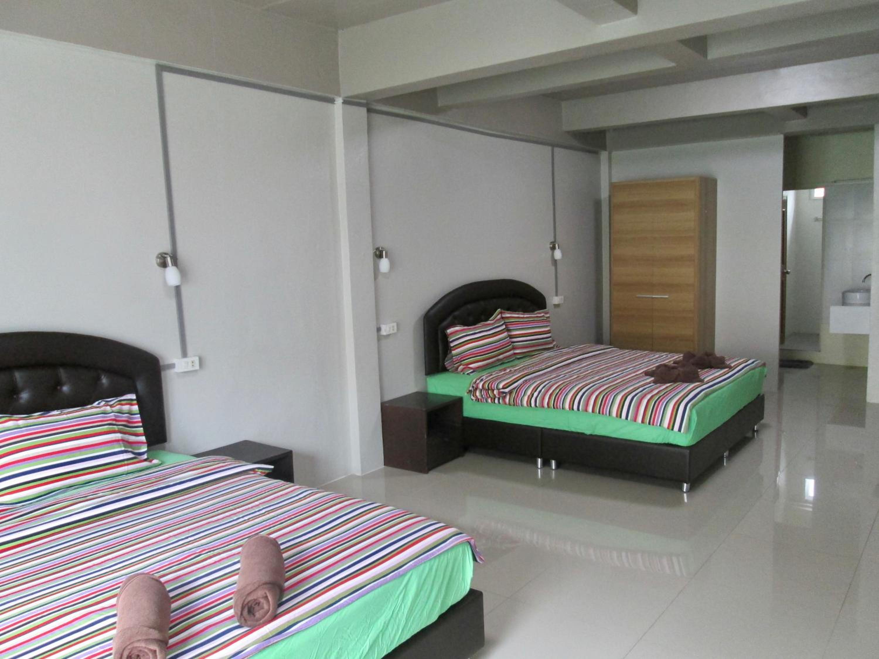 Pineapple Guesthouse