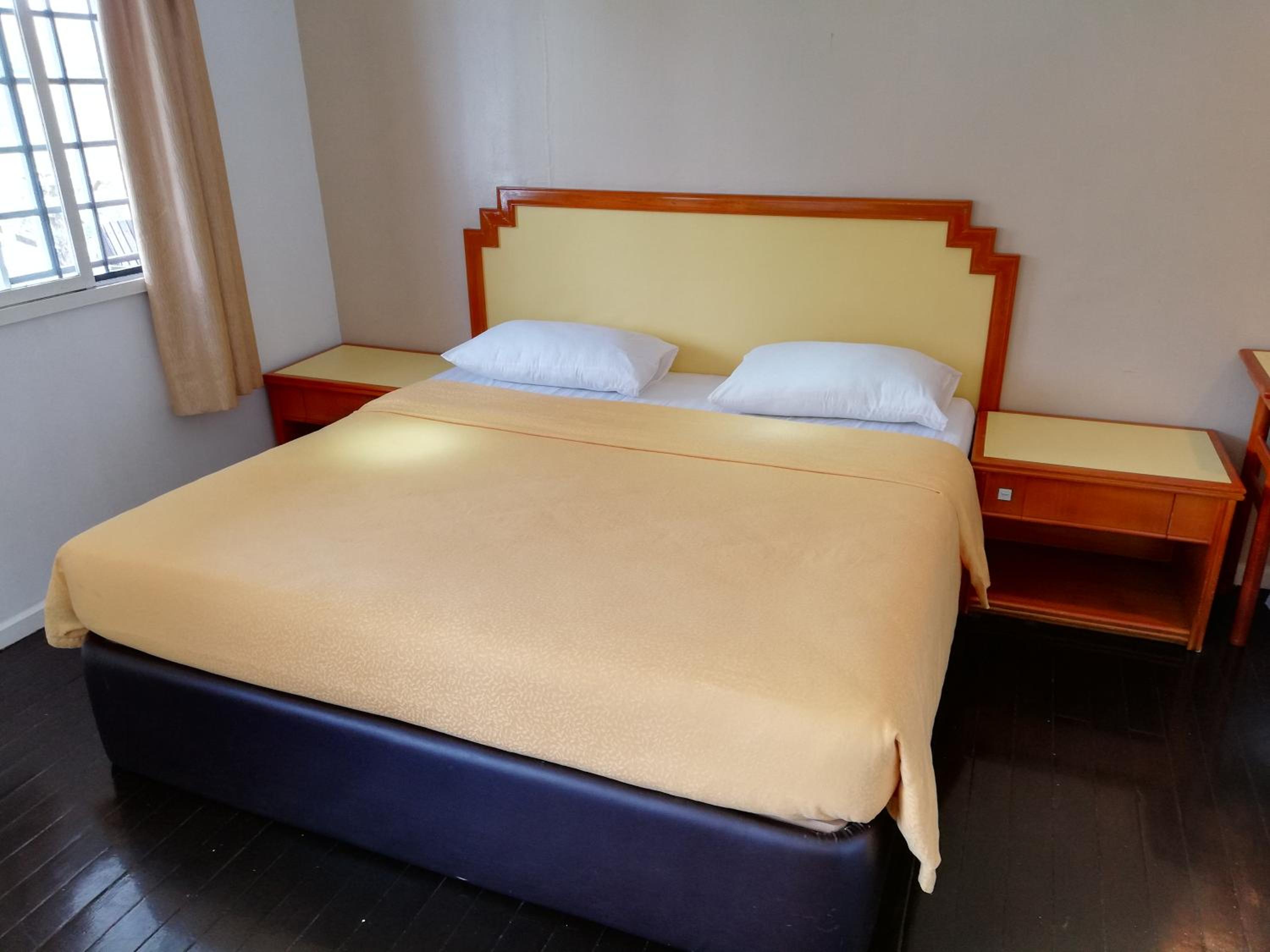 Kinabalu Pine Resort