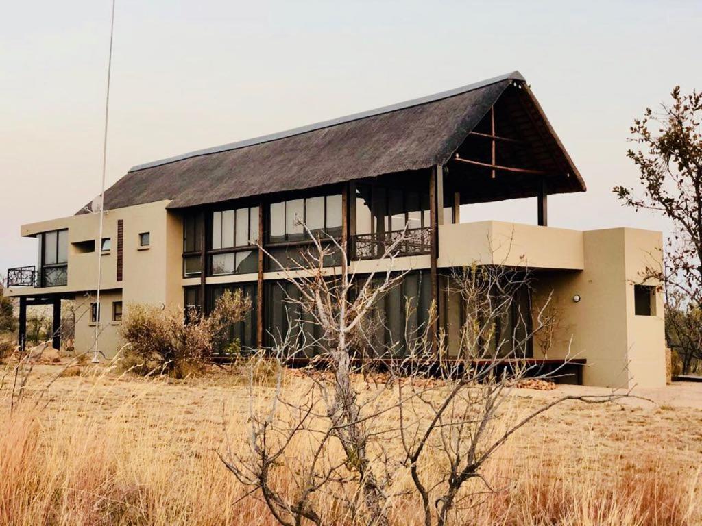 Kuwisa Lodge