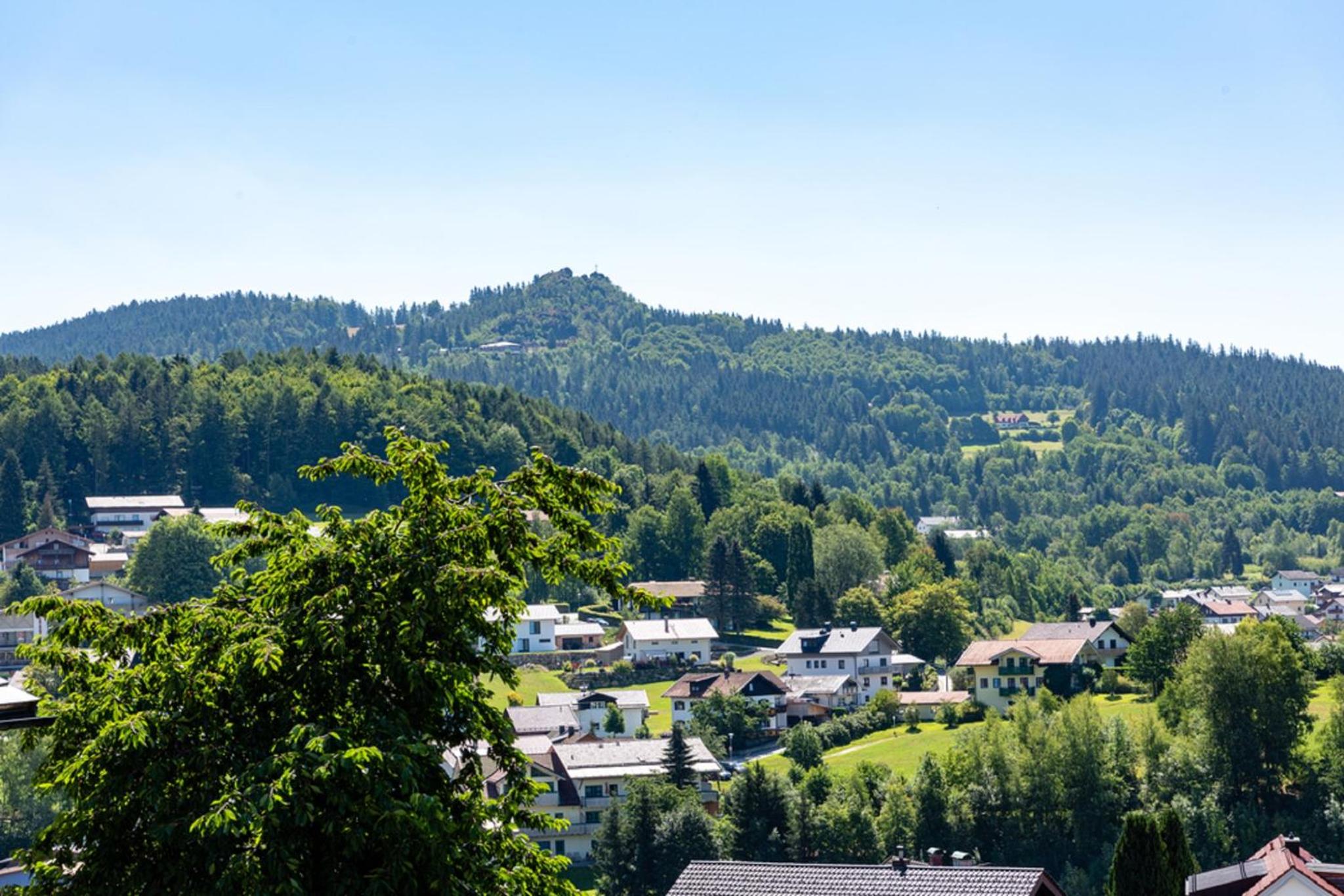 Ferienwohnungen Haus Elisabeth
