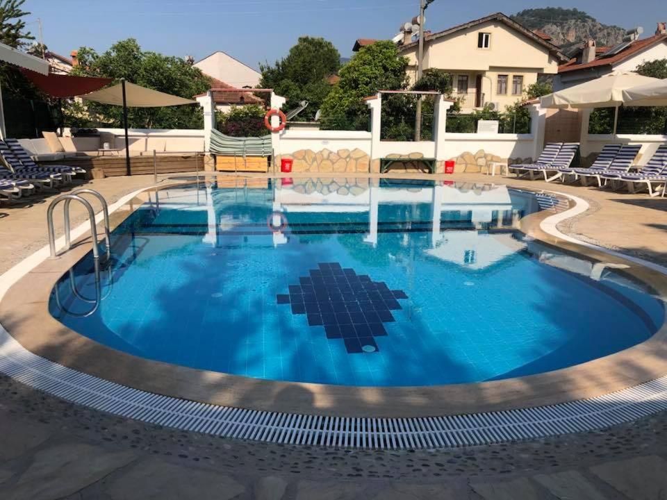 Beyaz Villas view 5