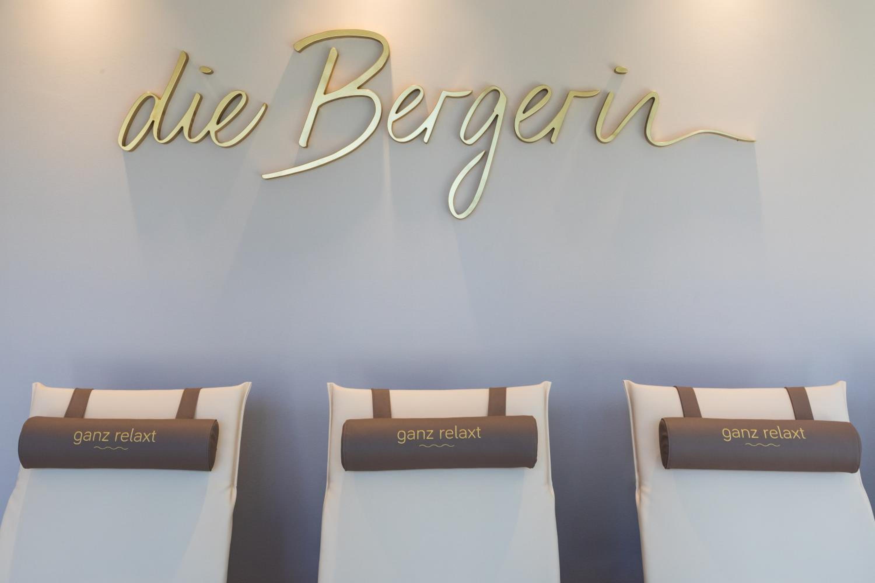 ''die Bergerin'' | Appartements Schladming