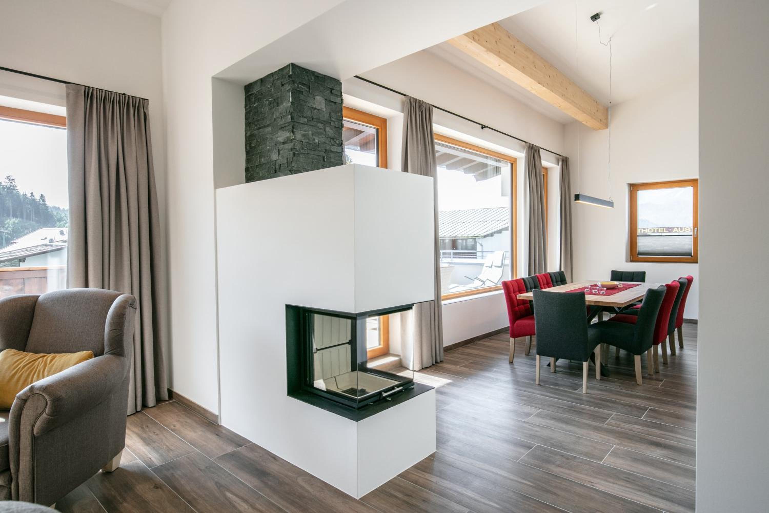 Amadeus Appartement