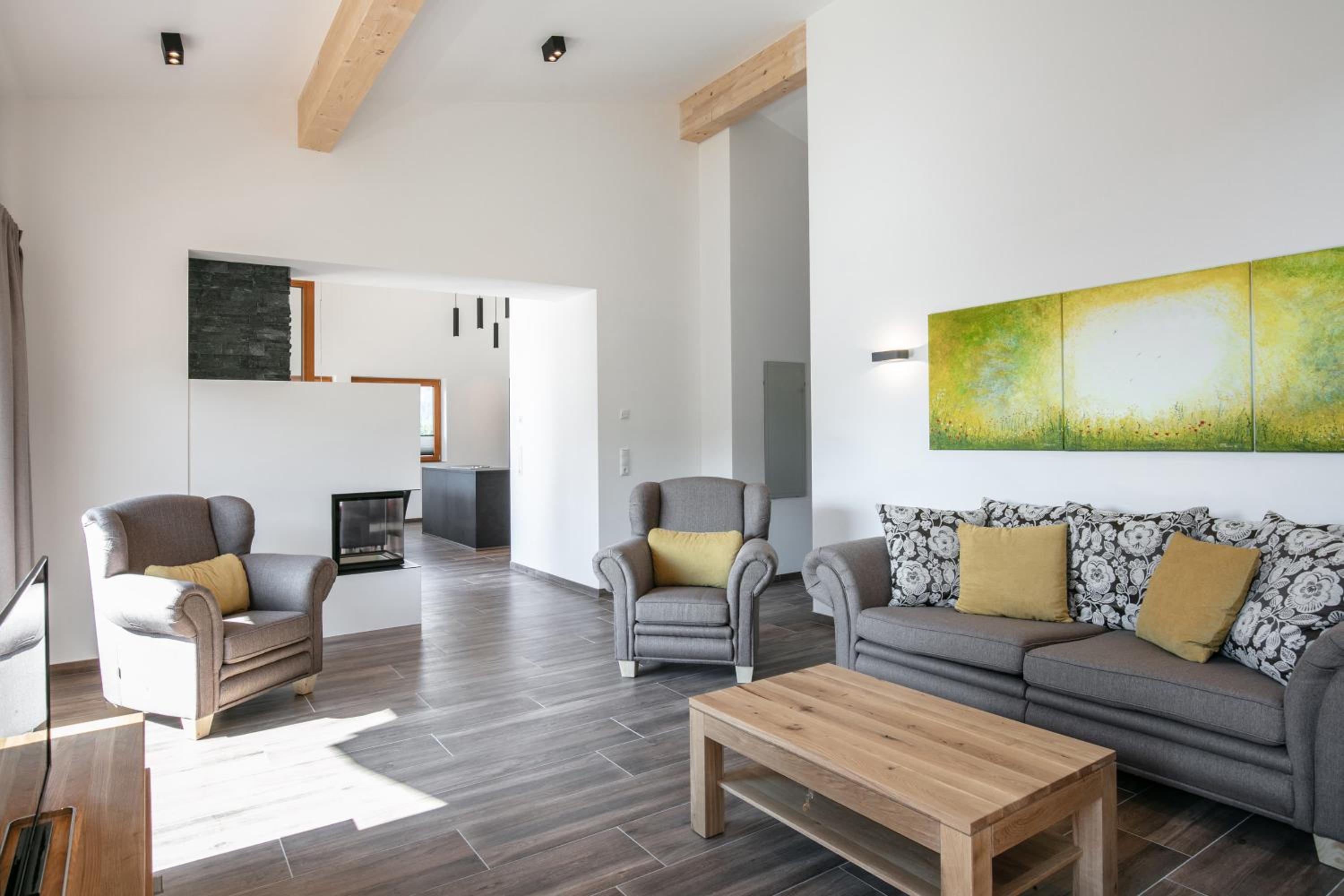 Amadeus Appartement