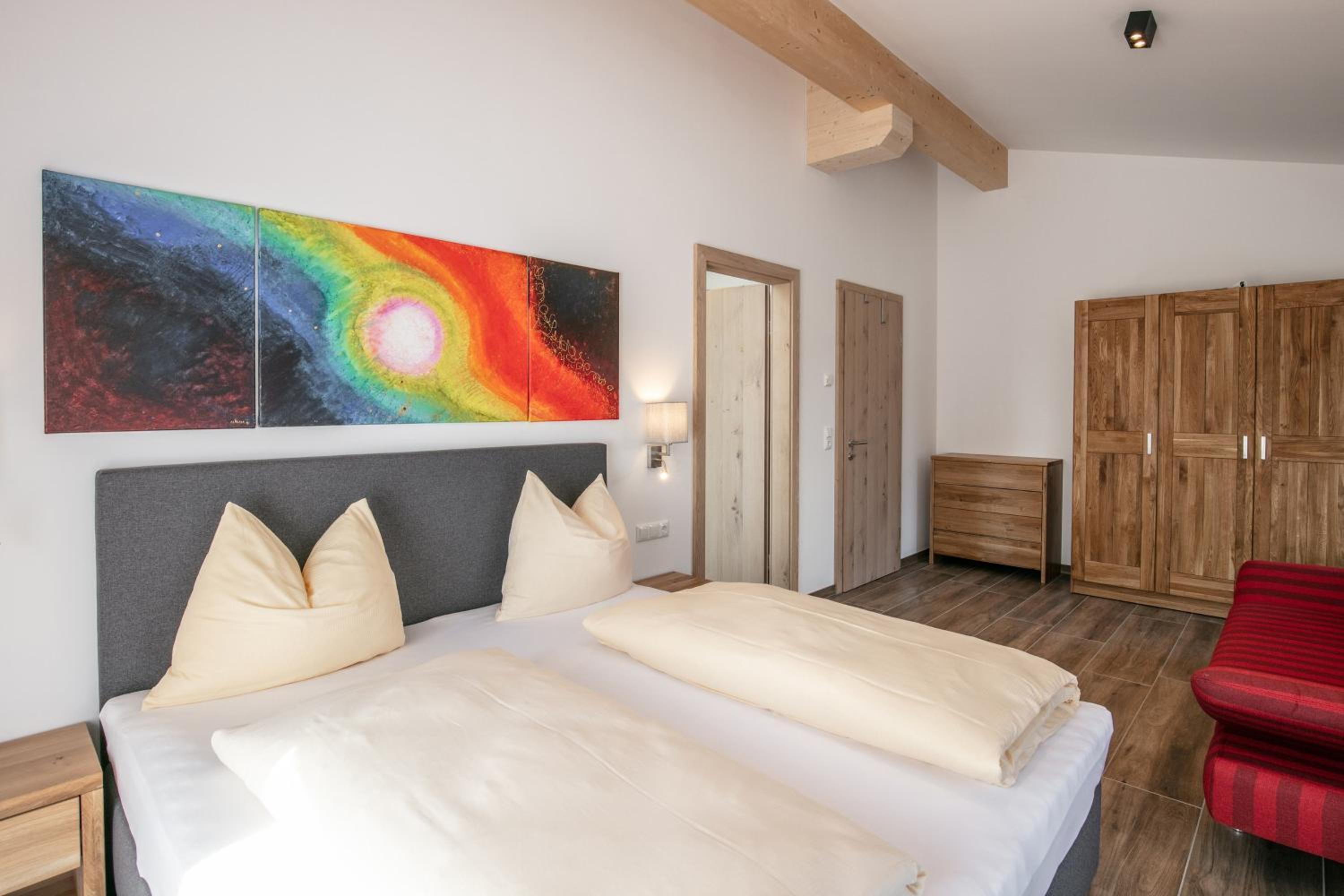 Amadeus Appartement