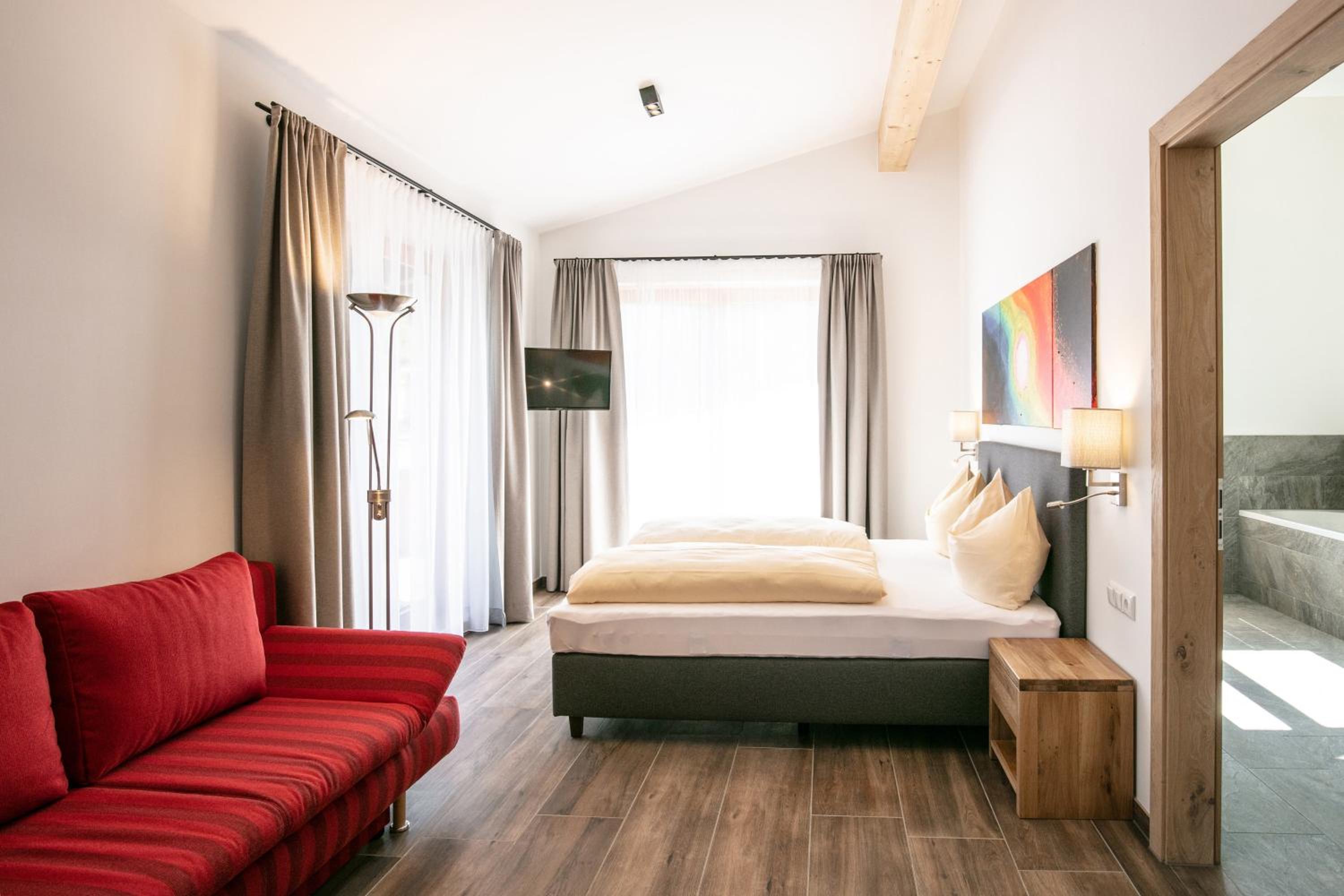 Amadeus Appartement