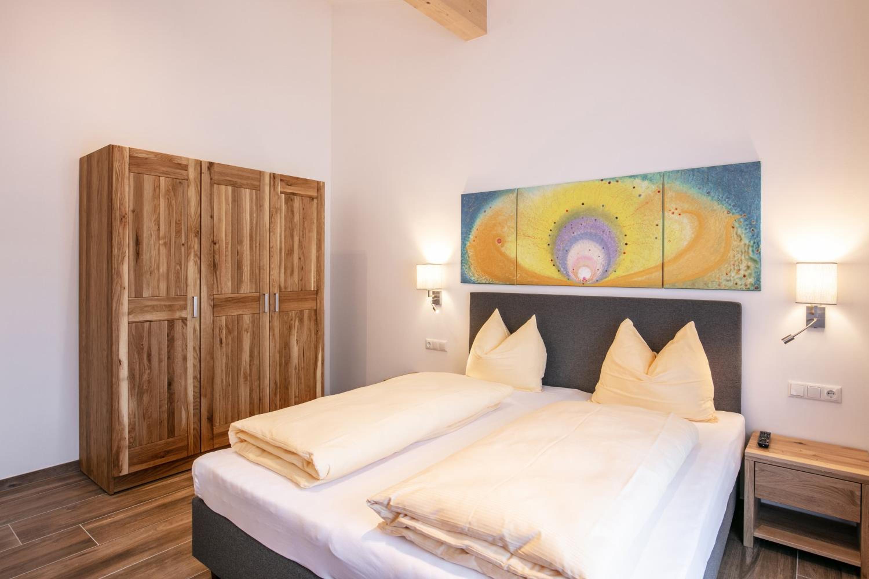 Amadeus Appartement
