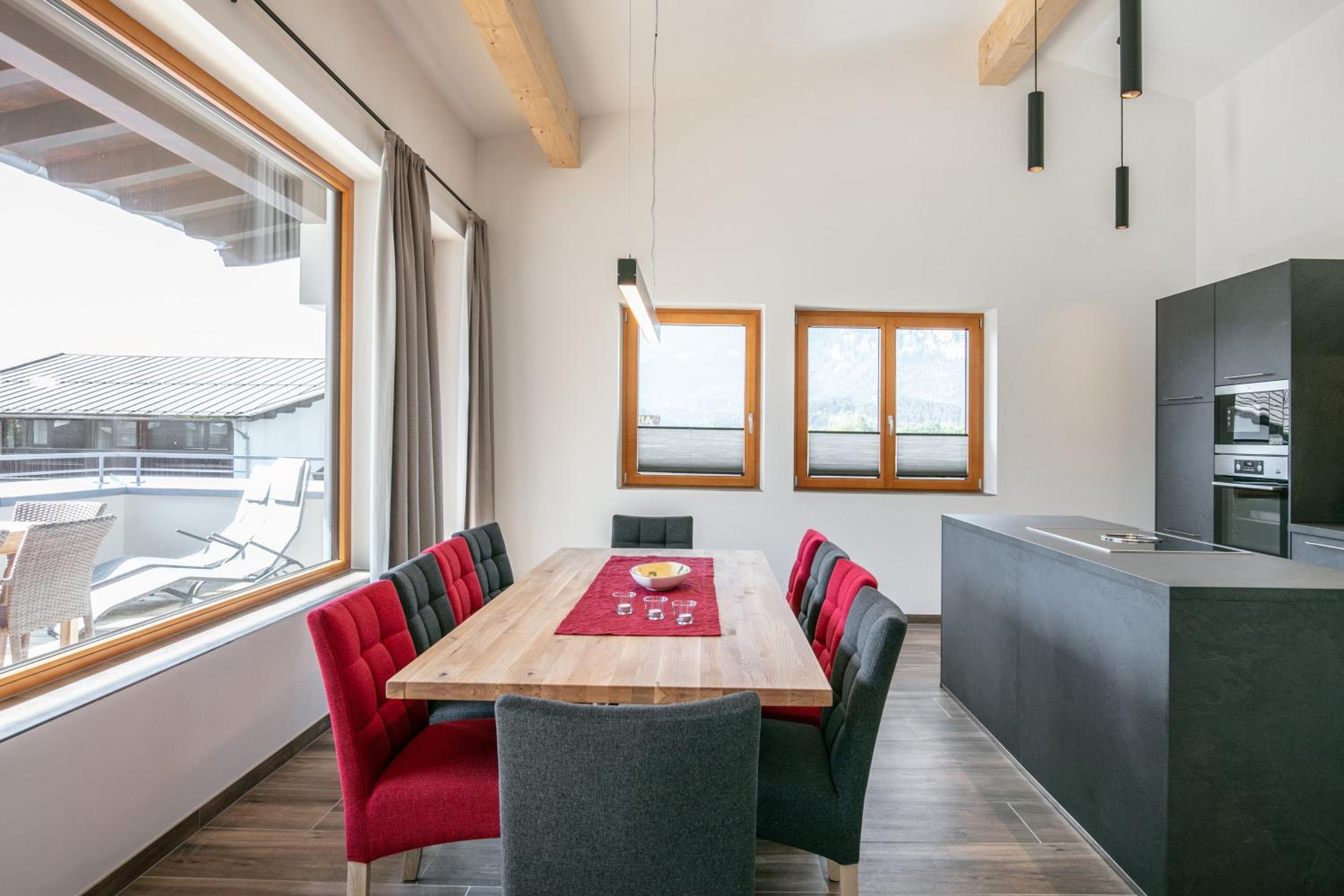 Amadeus Appartement