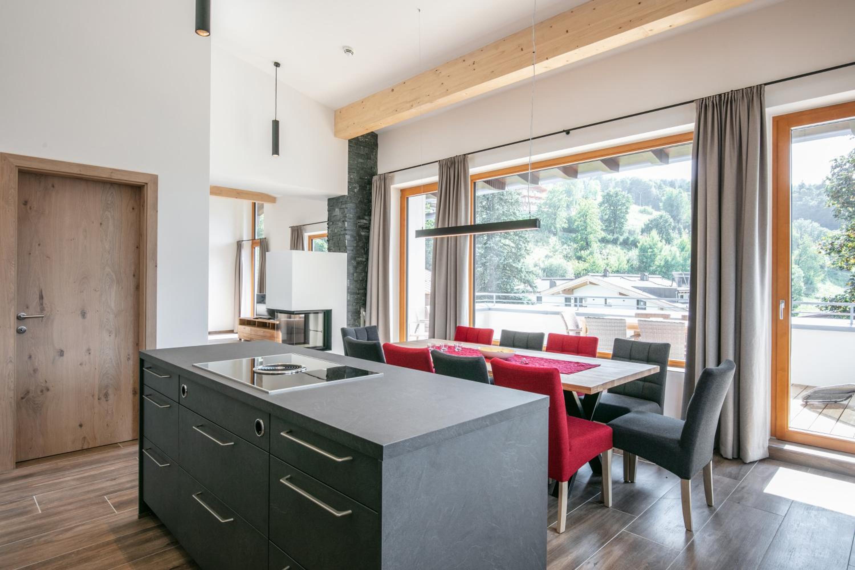 Amadeus Appartement