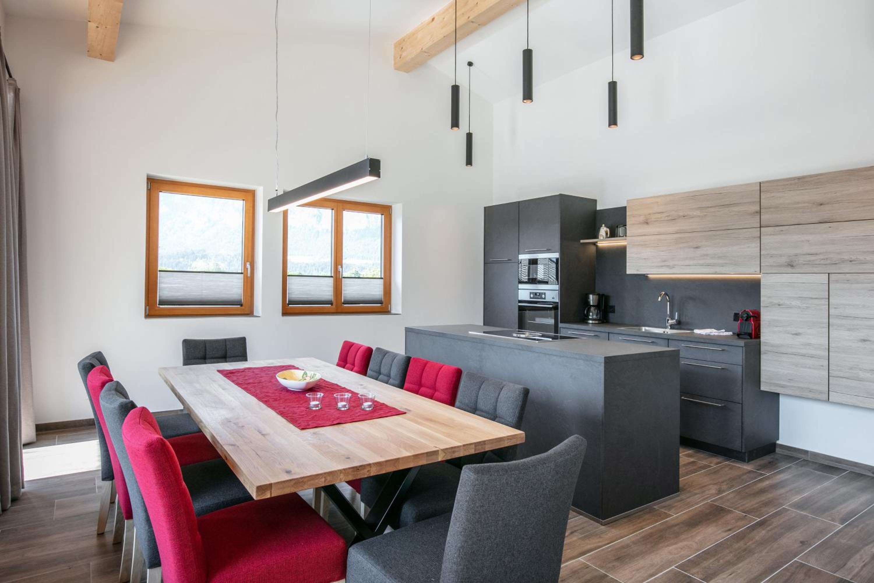 Amadeus Appartement