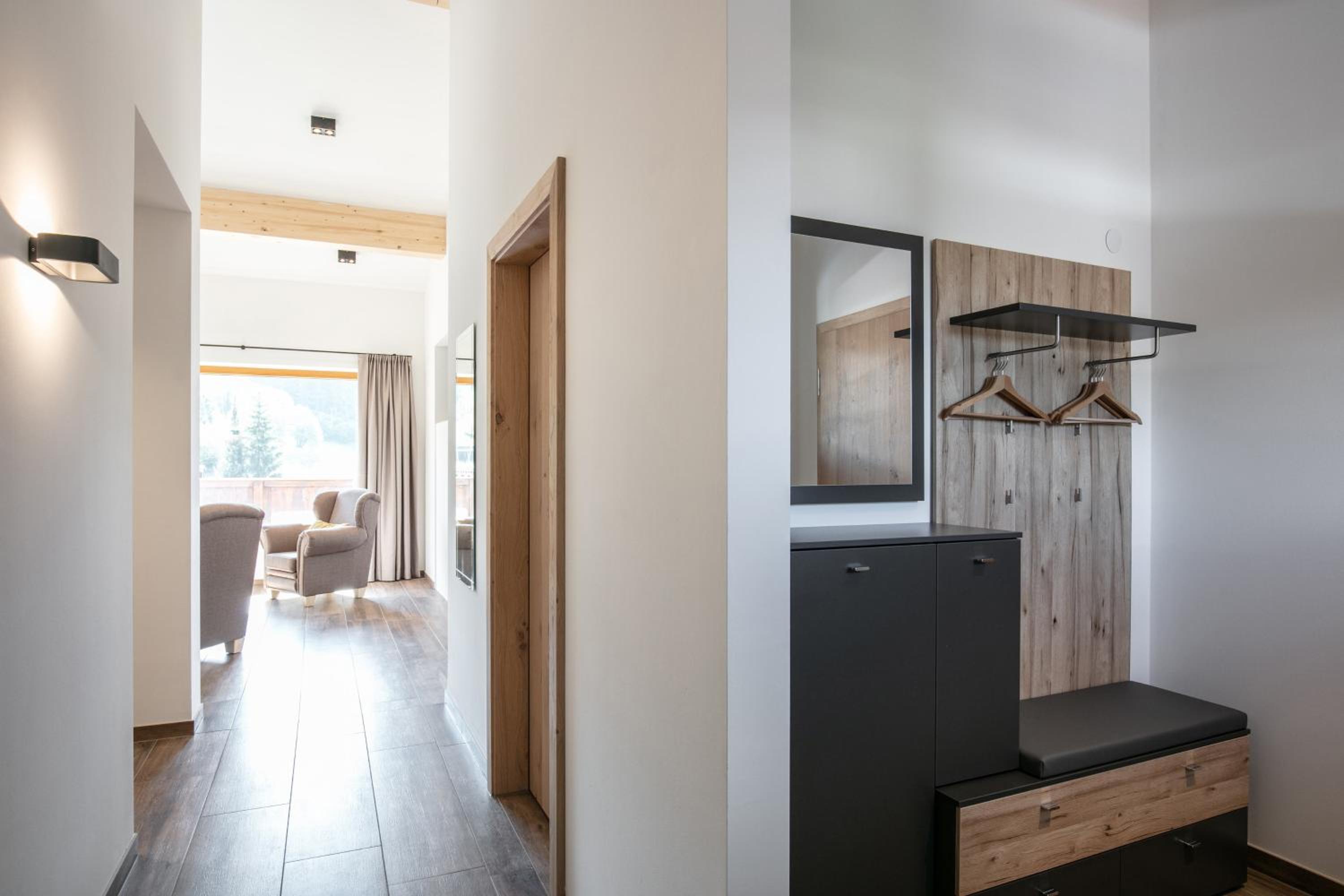 Amadeus Appartement