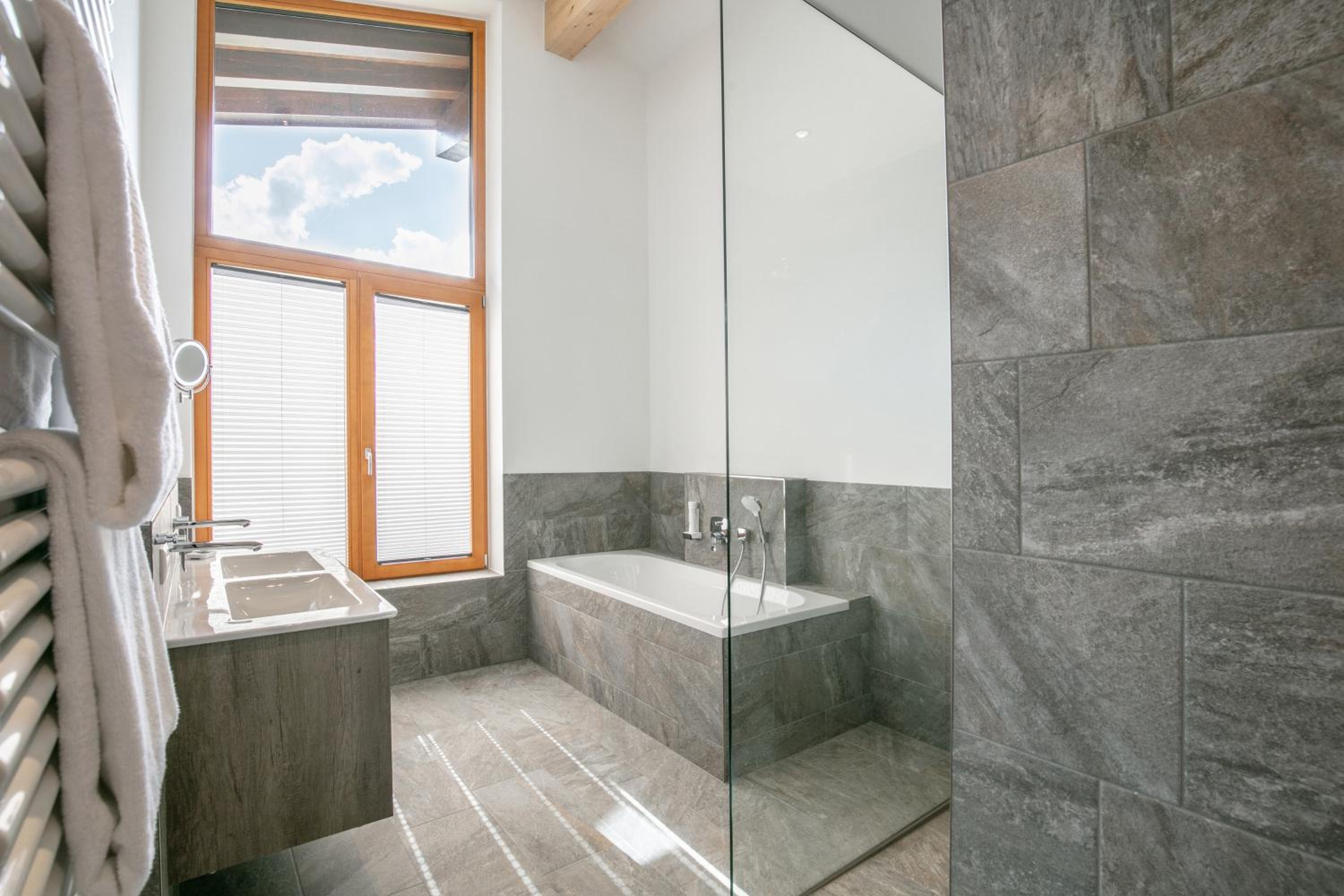 Amadeus Appartement