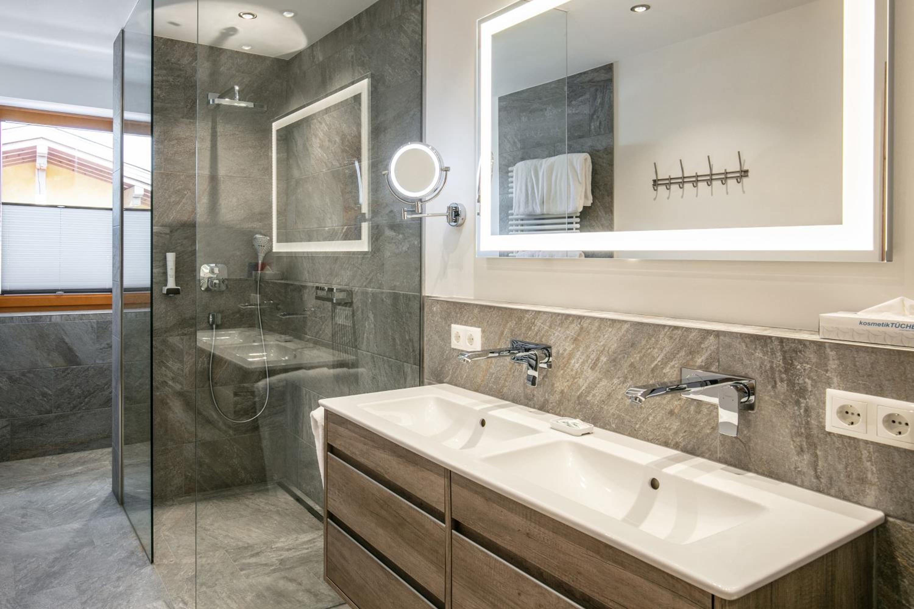 Amadeus Appartement