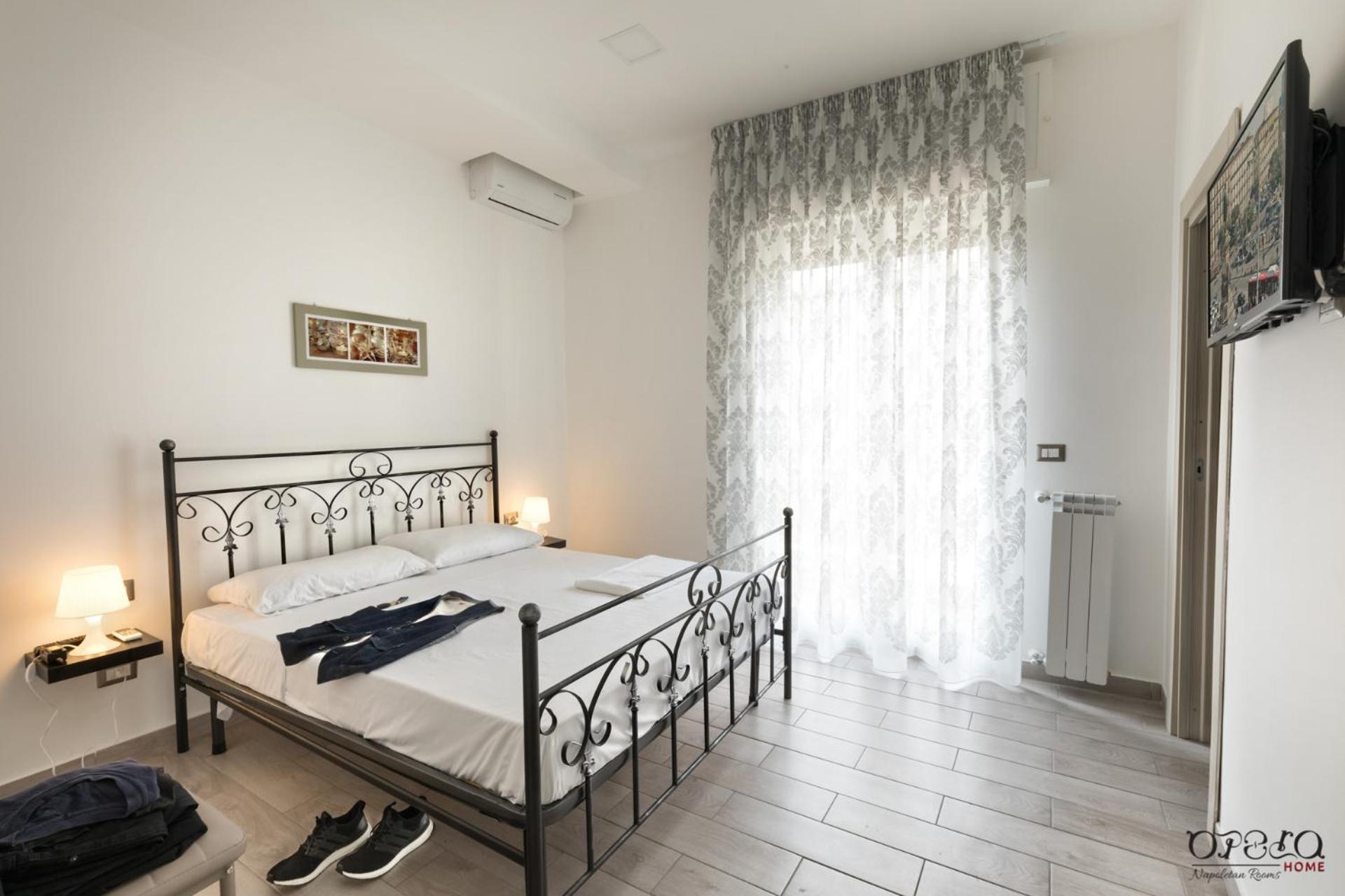 Opera Home Principe Umberto