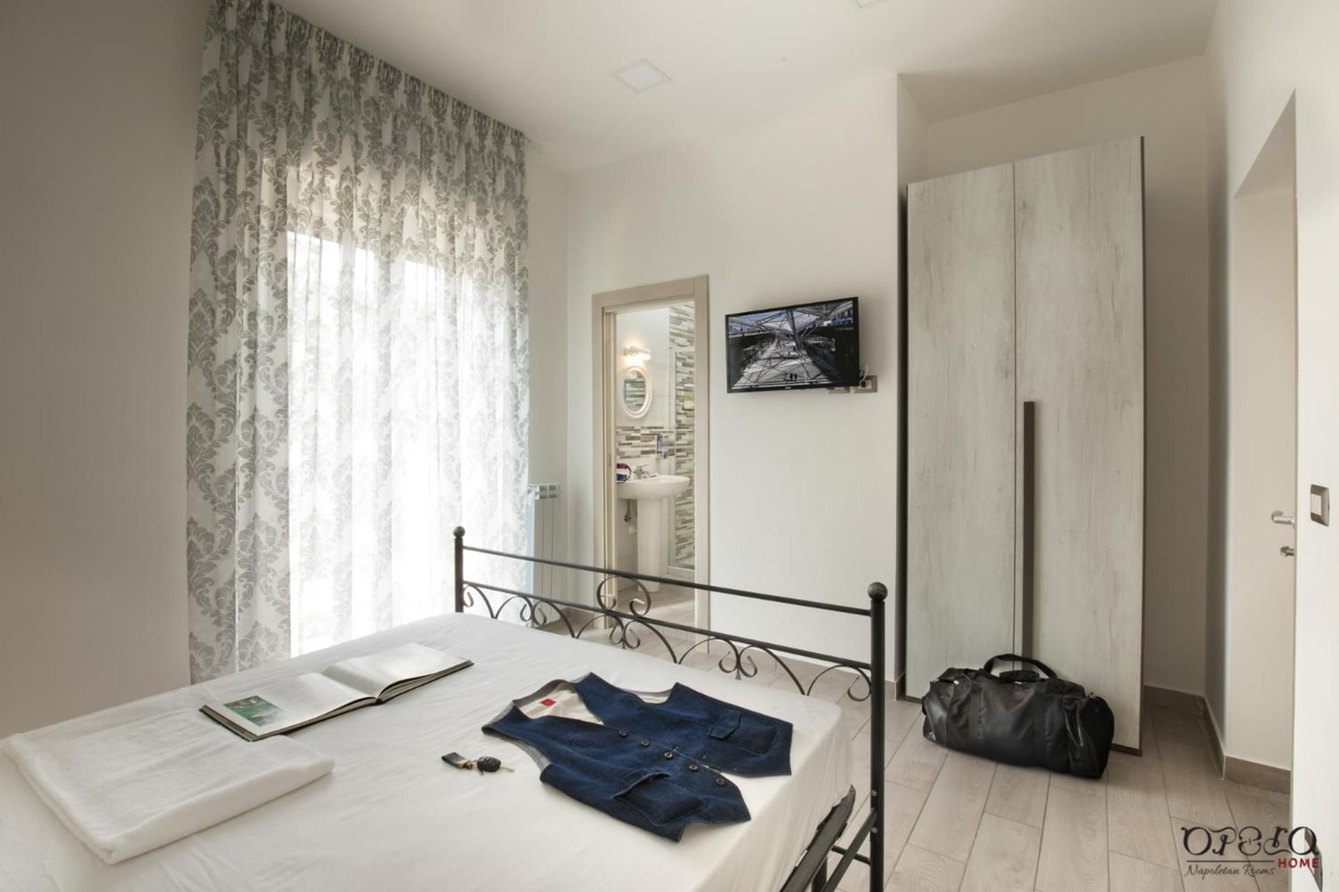 Opera Home Principe Umberto