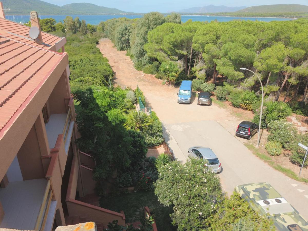 Stella Maris Holidays view 2