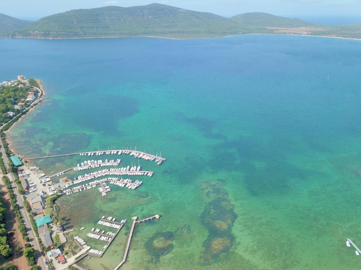 Stella Maris Holidays view 3