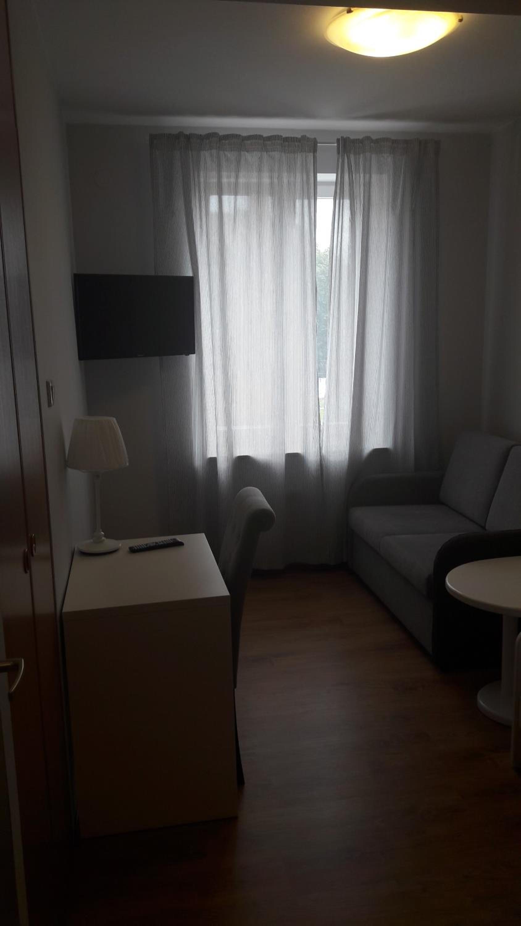 Kamieniczka view 2