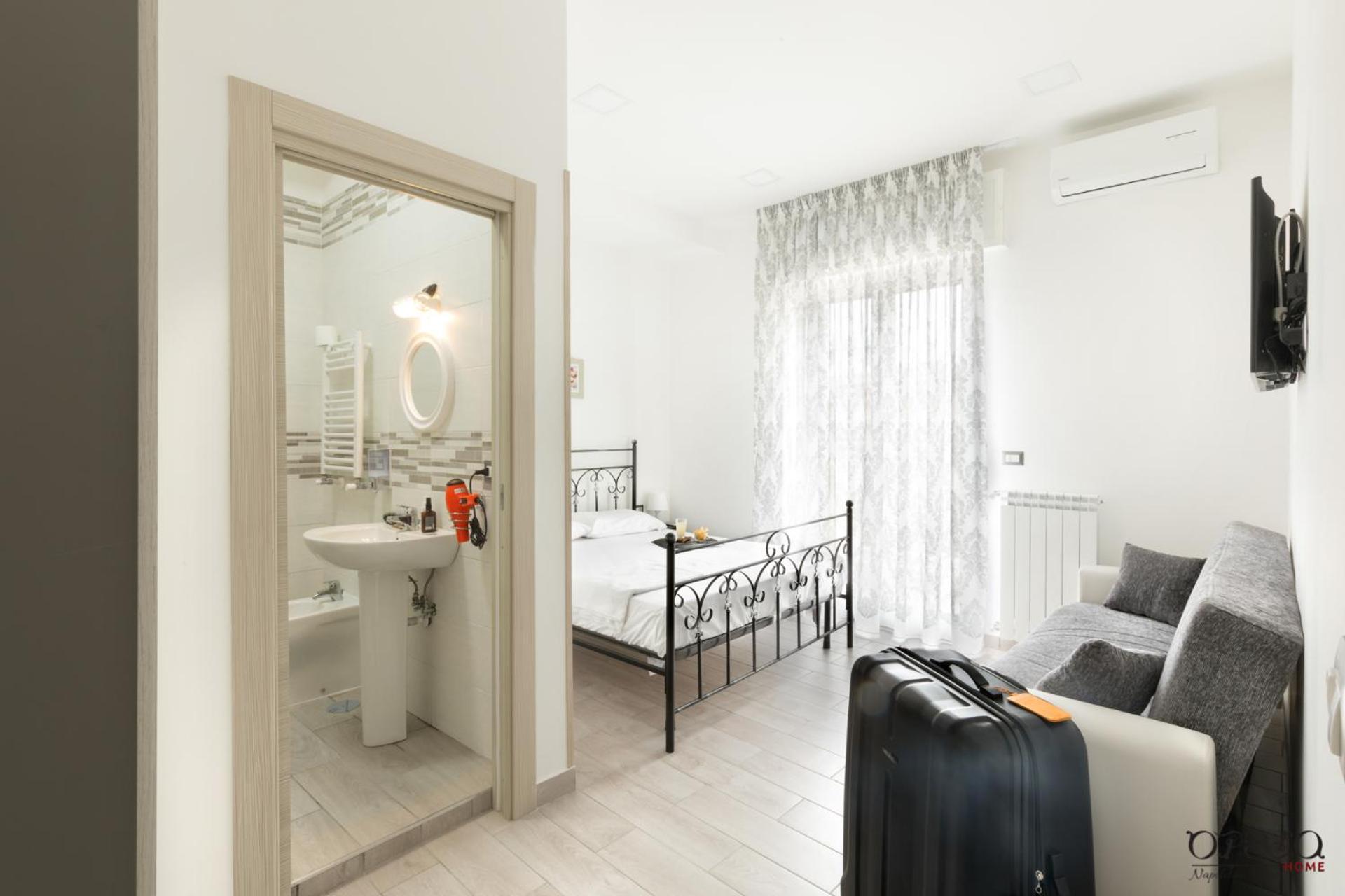 Opera Home Principe Umberto