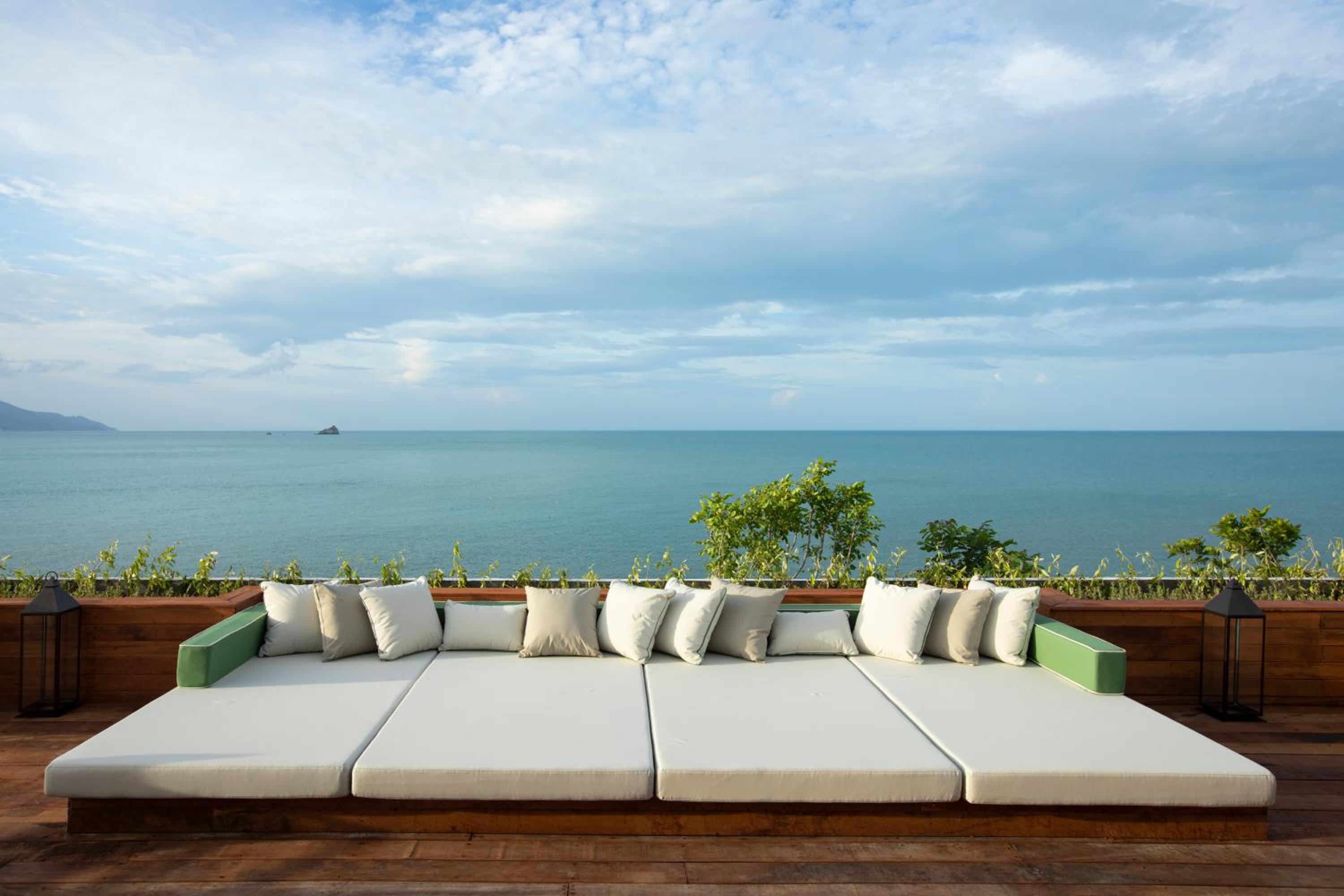 Cape Fahn Hotel - Private Islands Samui