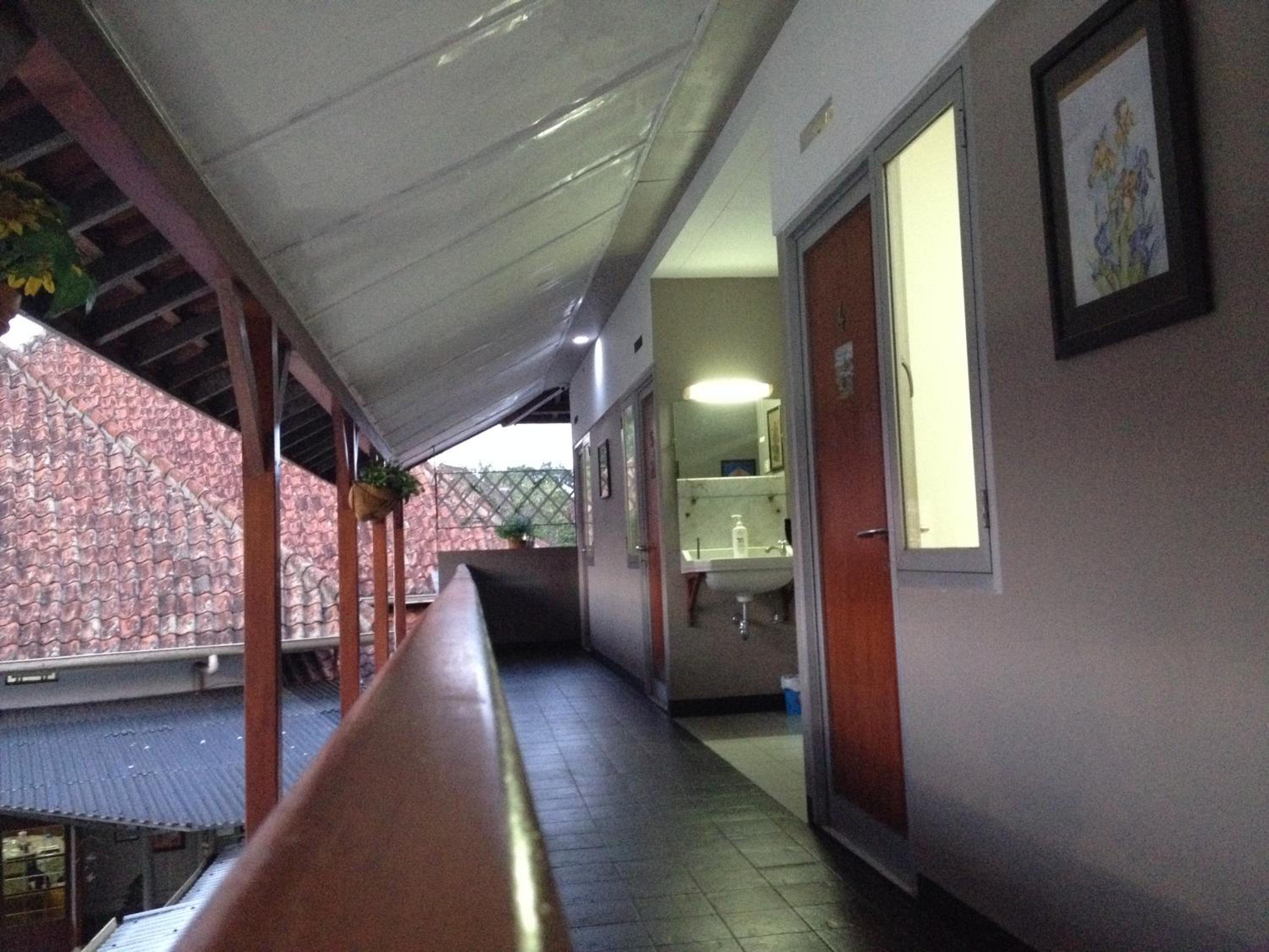 De Riau Guesthouse