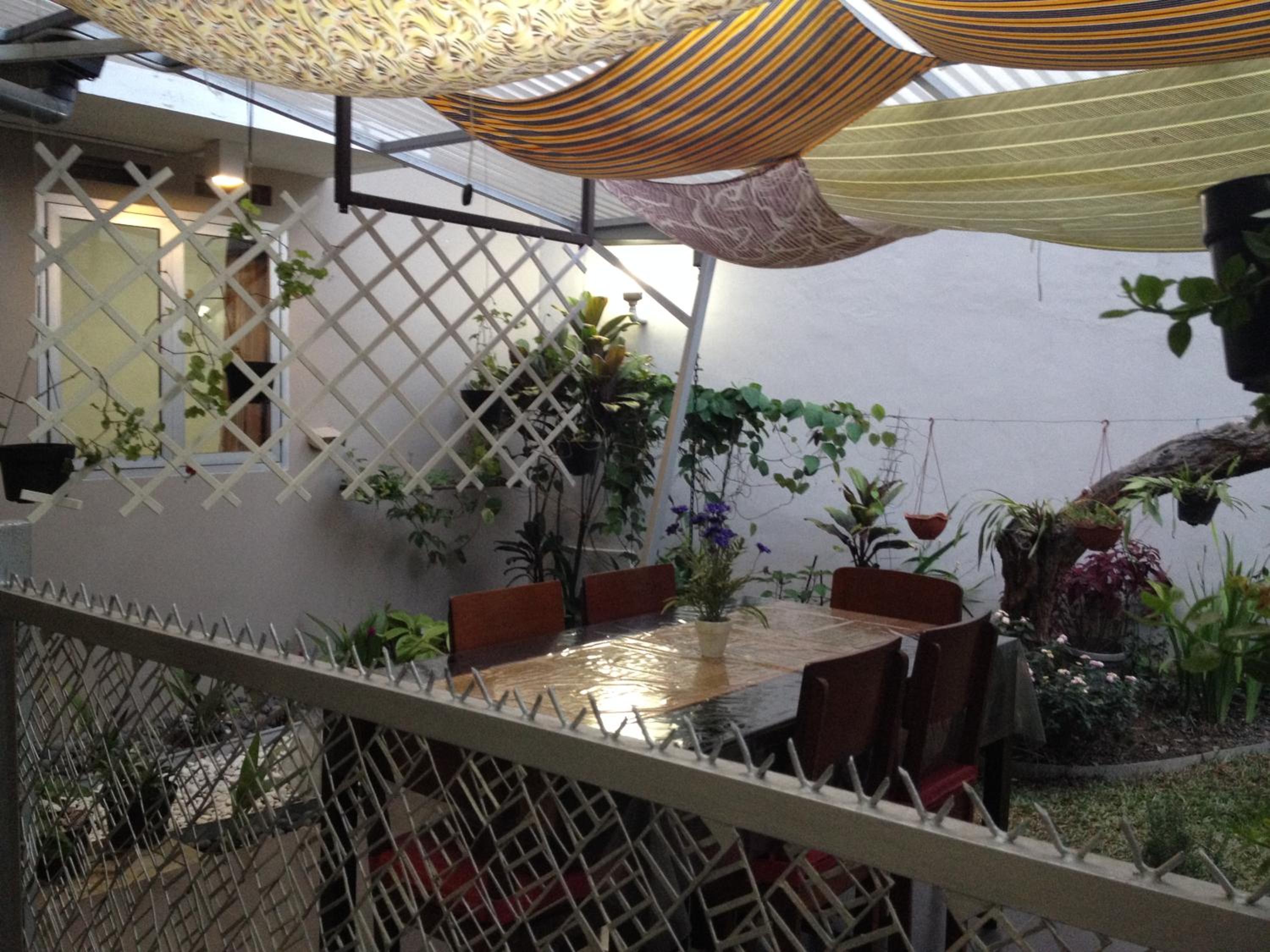 De Riau Guesthouse