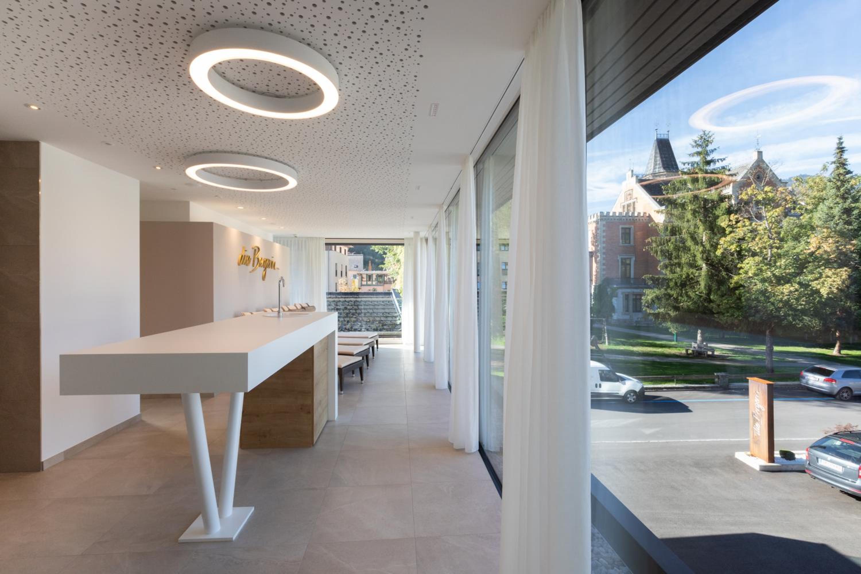 ''die Bergerin'' | Appartements Schladming