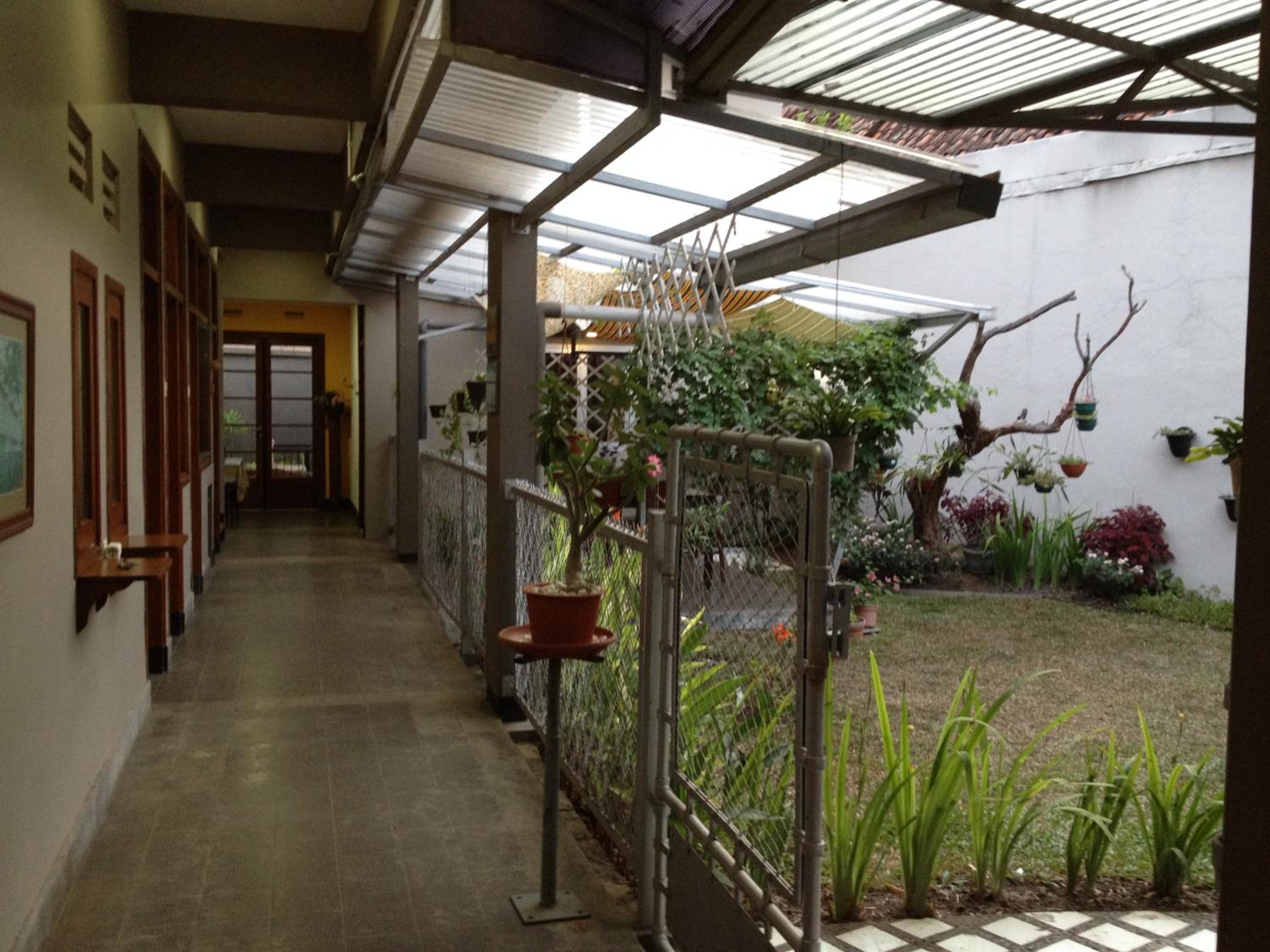 De Riau Guesthouse