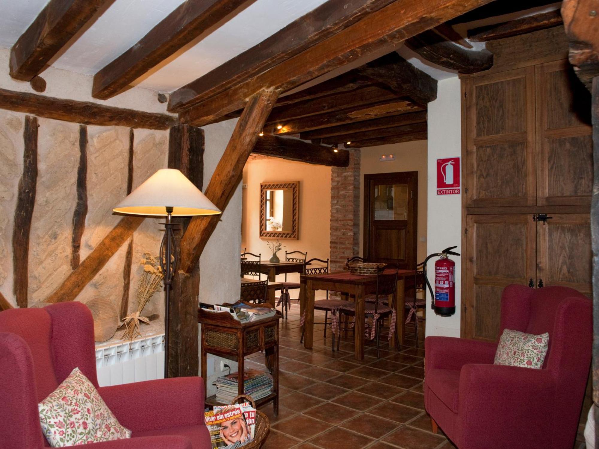 Casa Rural El Encuentro