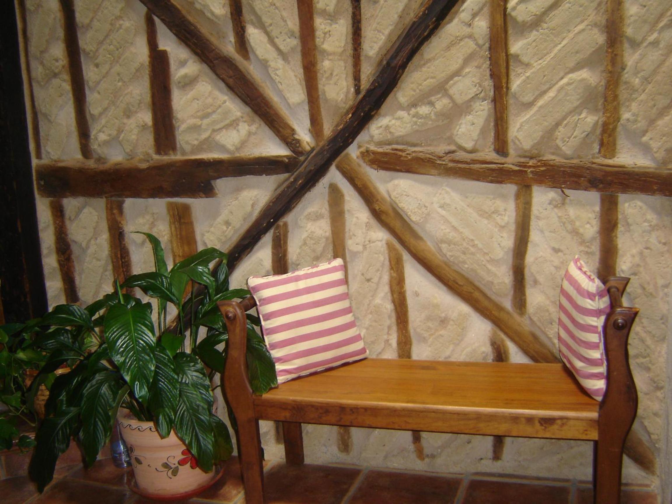 Casa Rural El Encuentro