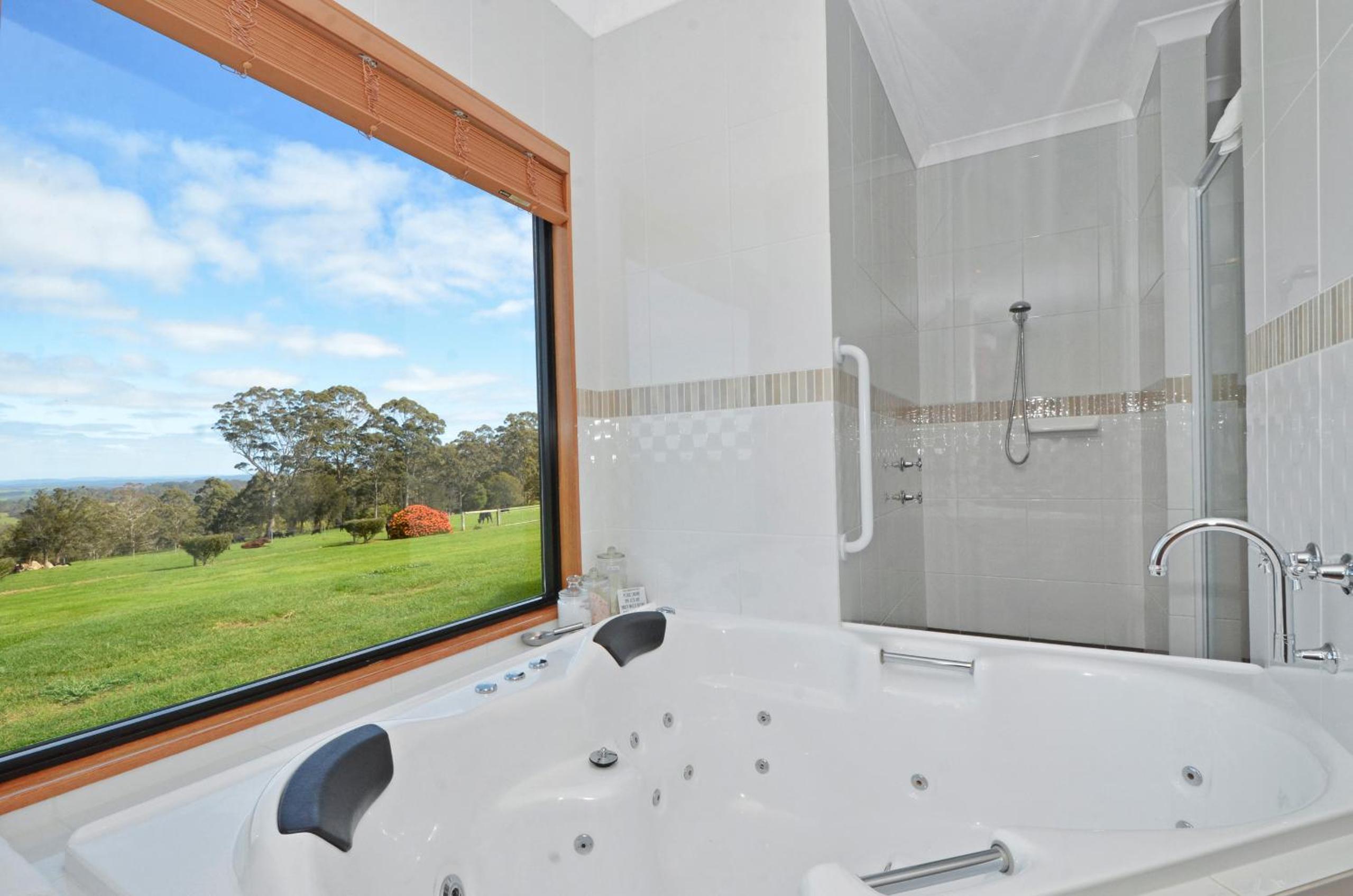 Sensational Heights Bed & Breakfast