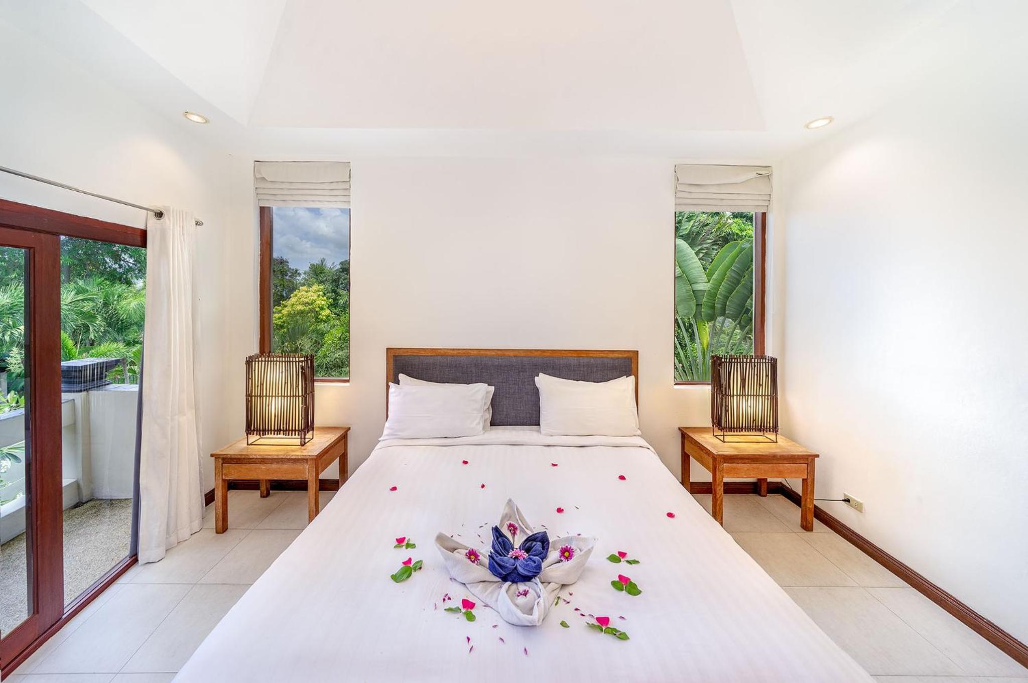 Chaweng Lakeview Residence