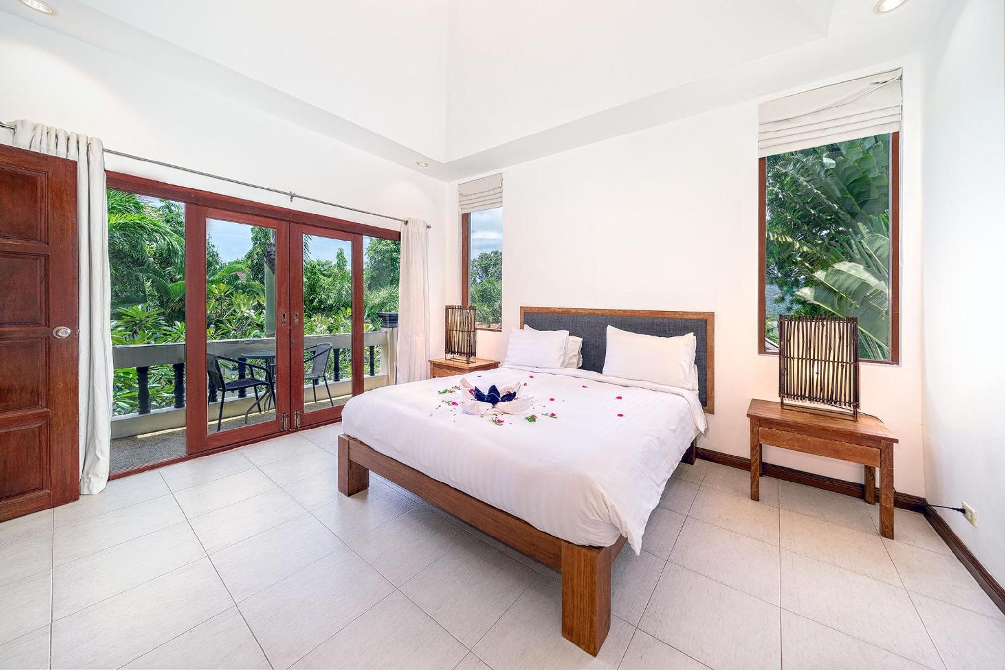 Chaweng Lakeview Residence