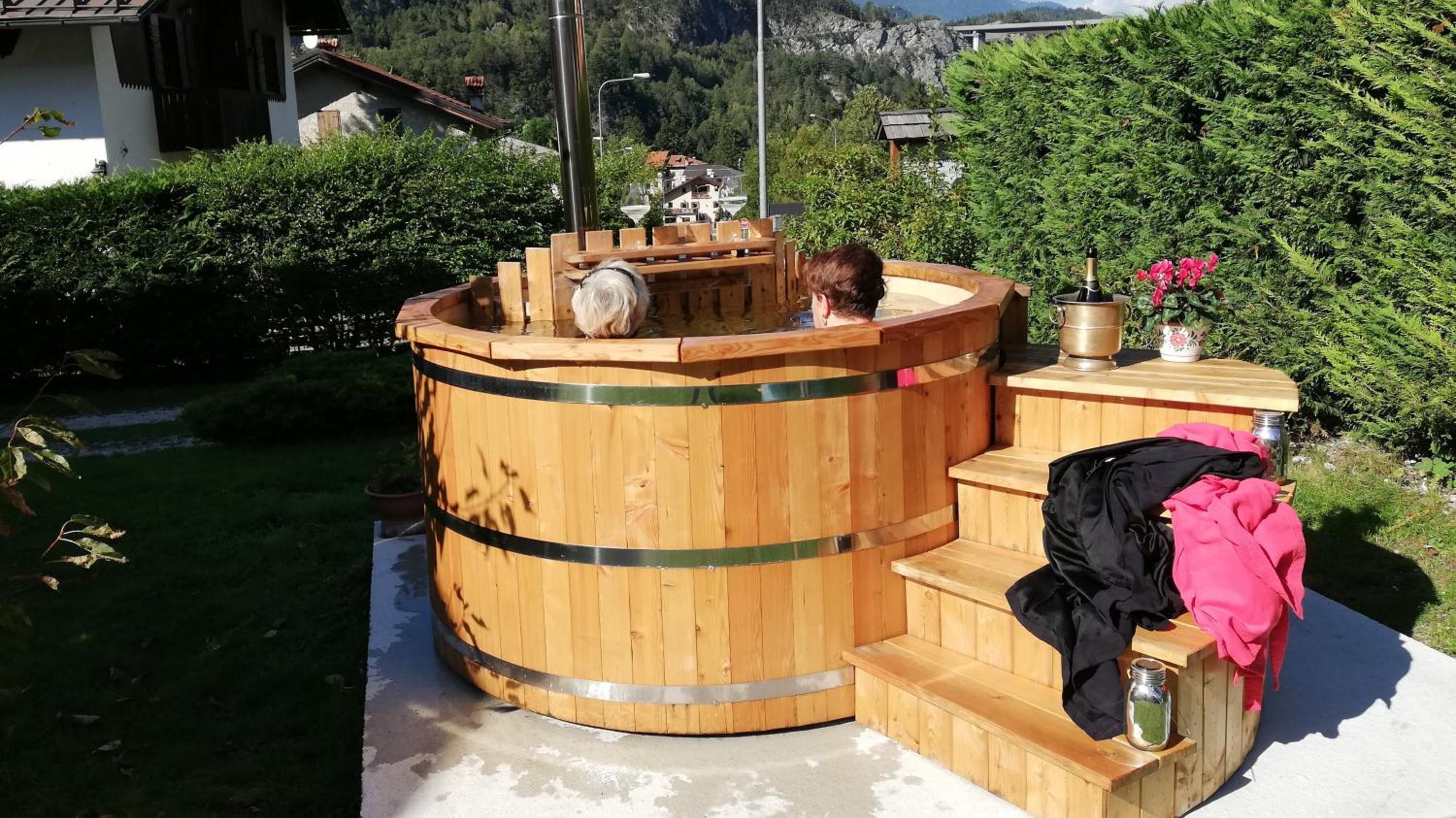 B&B La Genzianella
