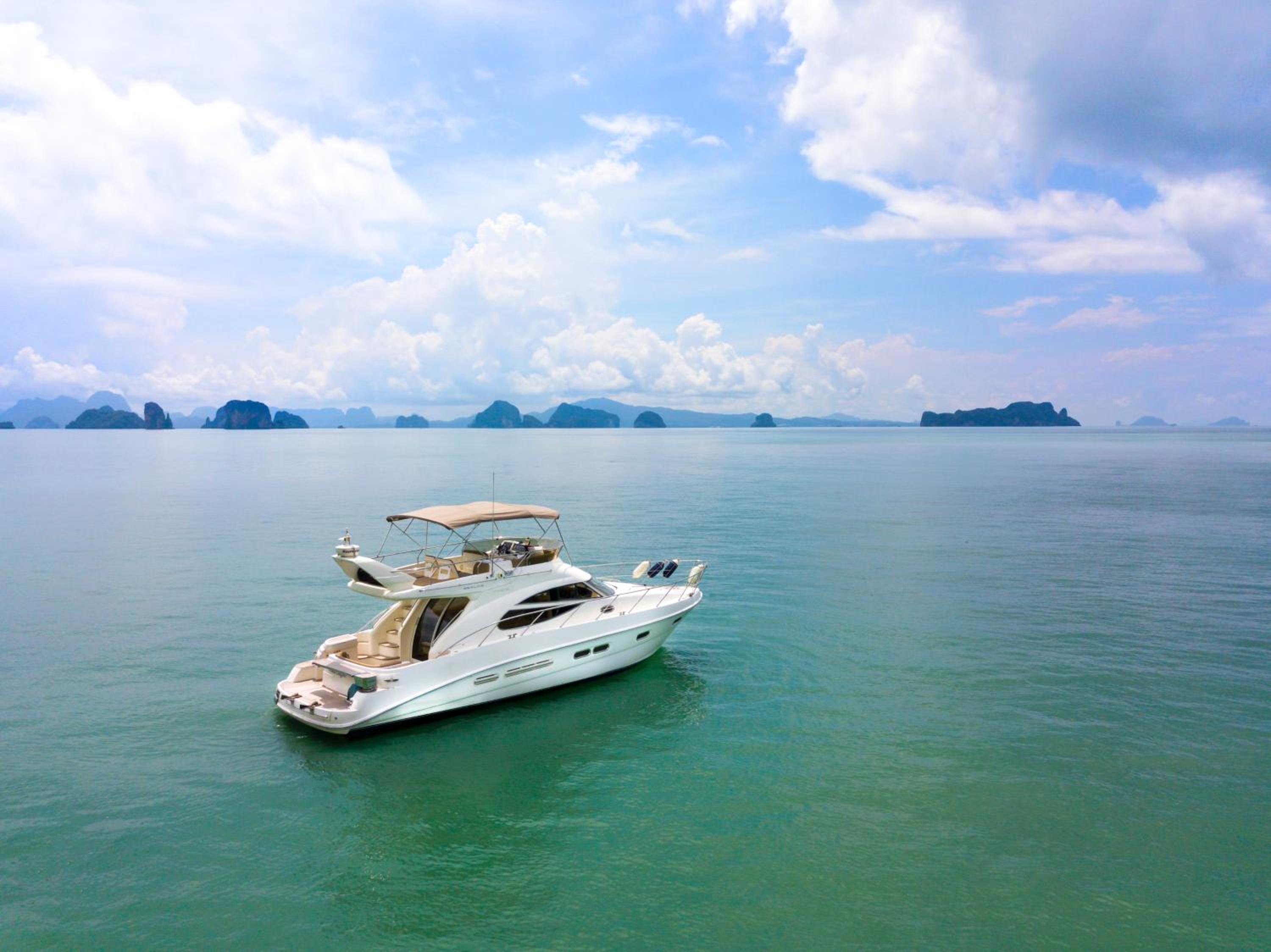Cape Fahn Hotel - Private Islands Samui