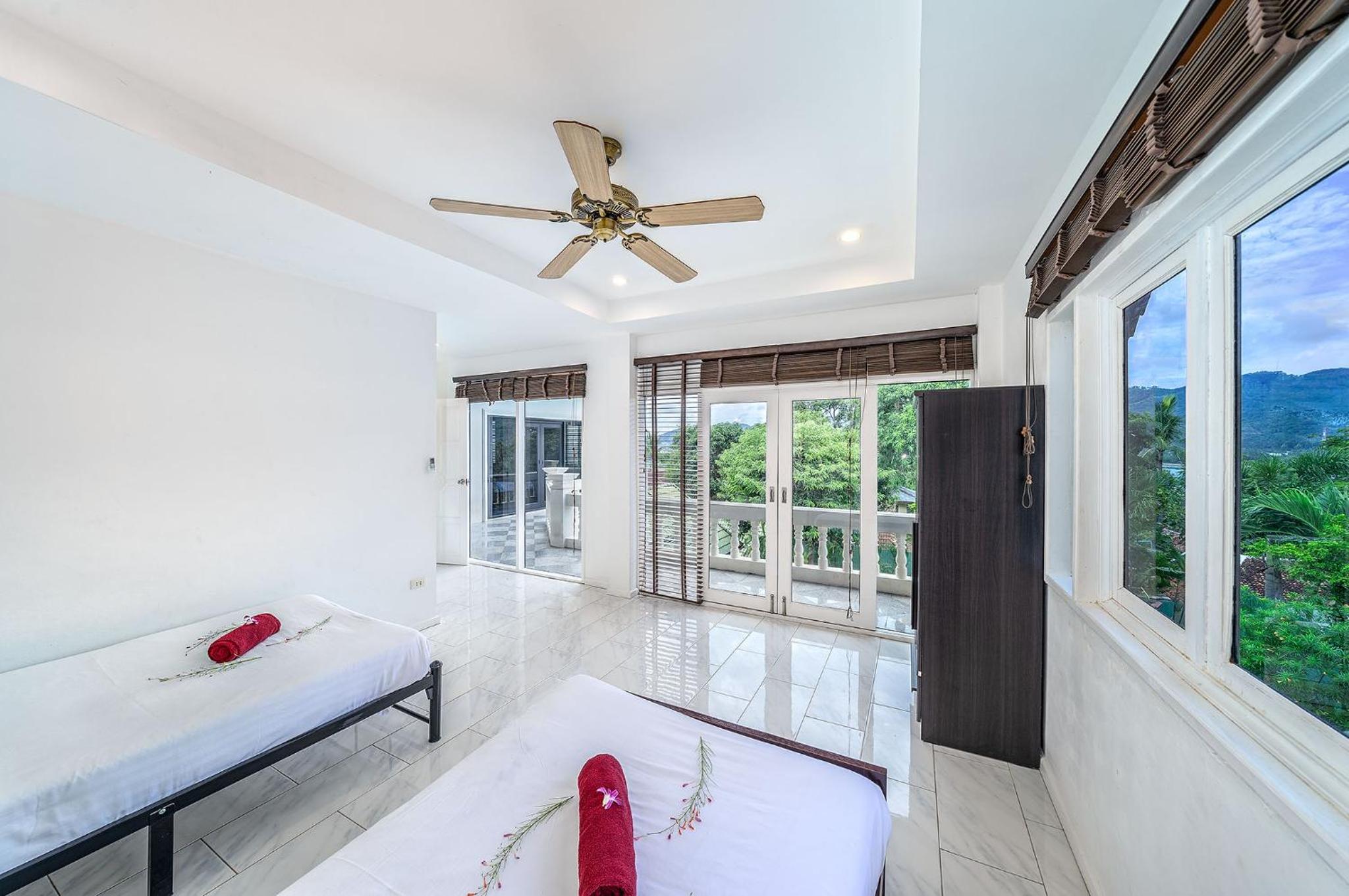 Chaweng Lakeview Residence